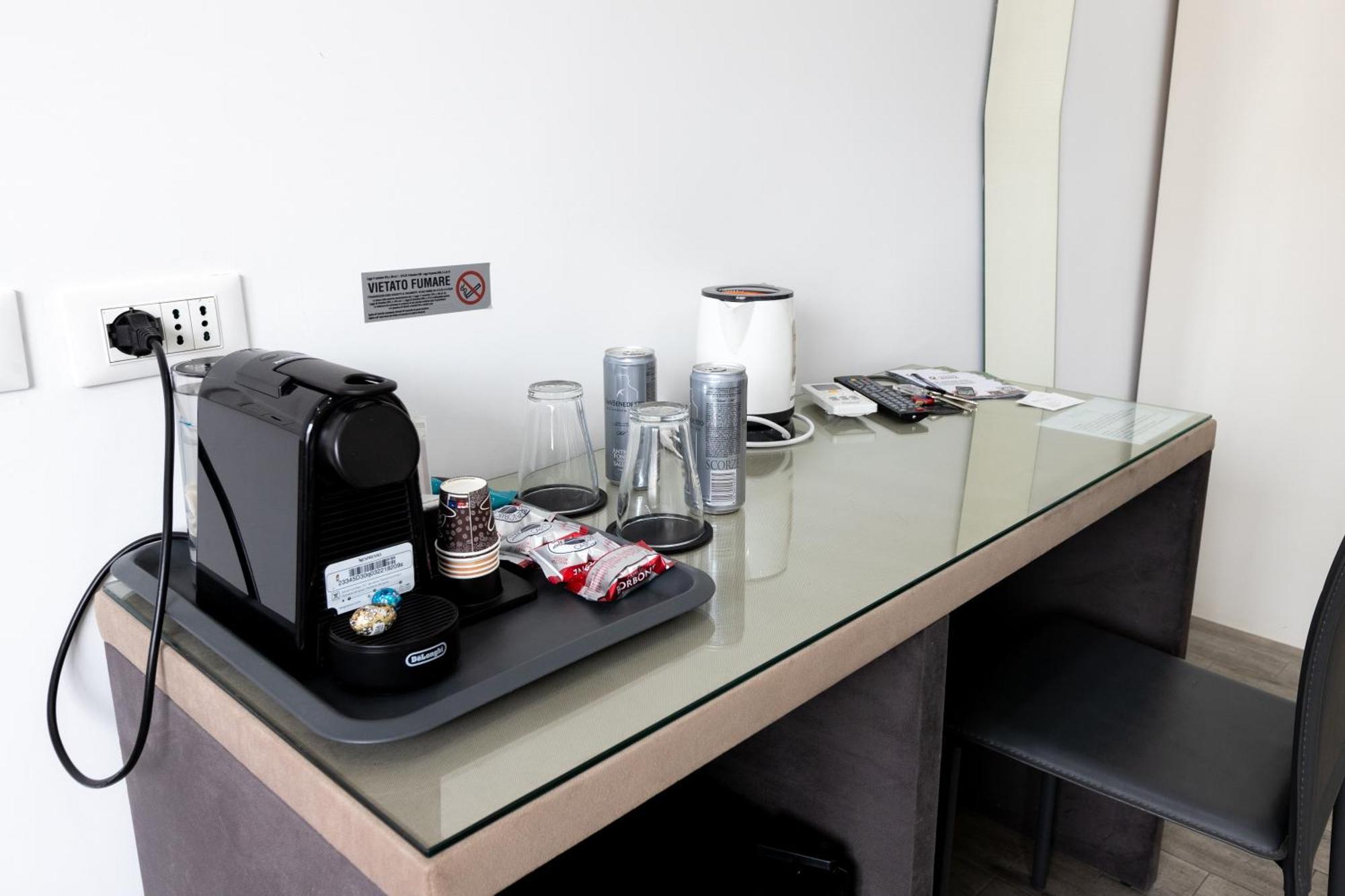 Guest house 247 Luxury Trastevere 2*