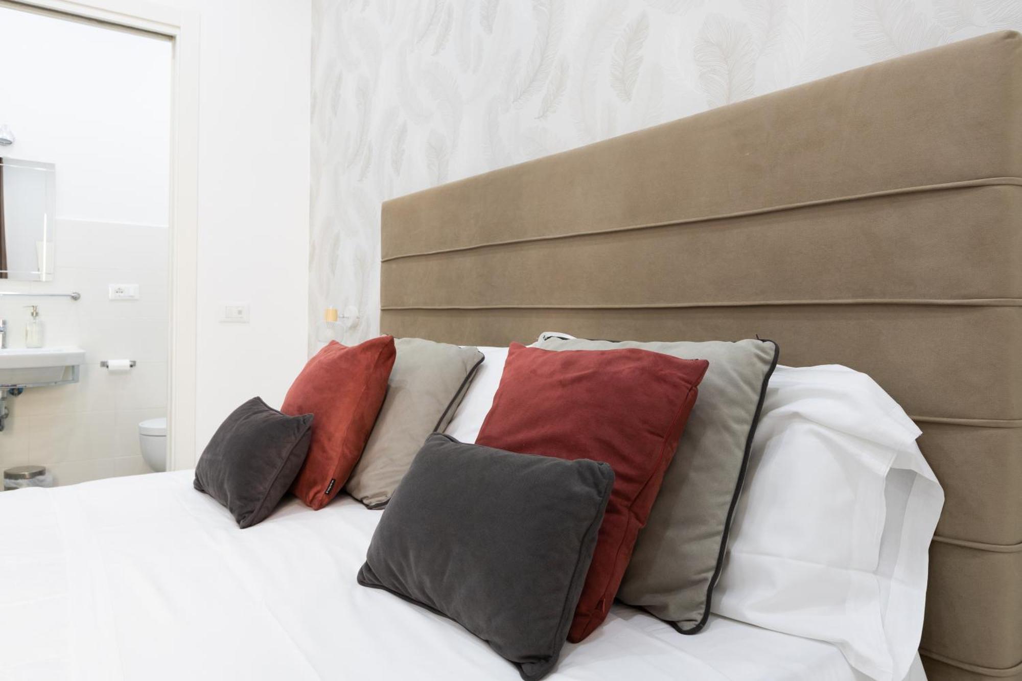 247 Luxury Trastevere 2*