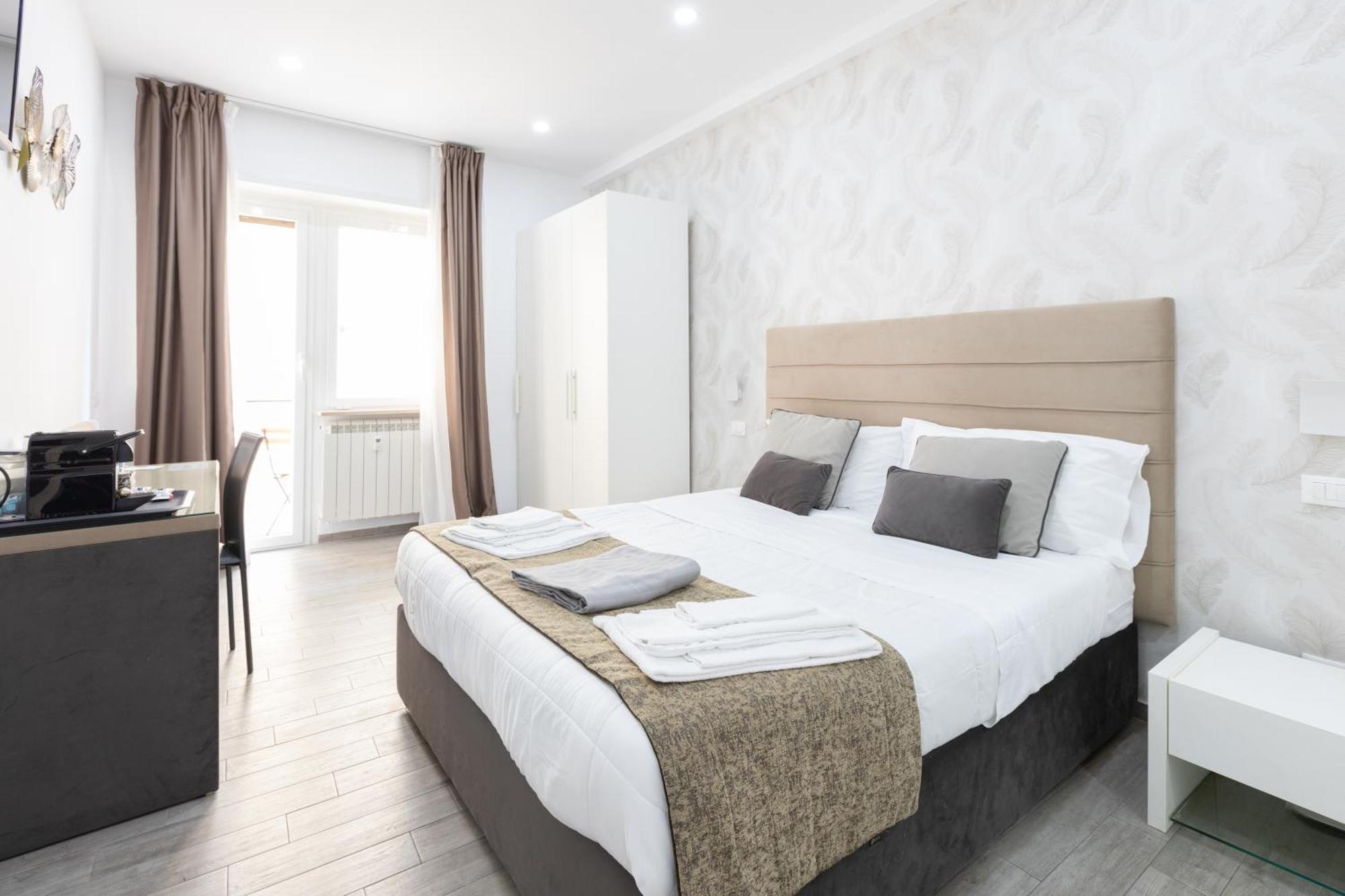 247 Luxury Trastevere