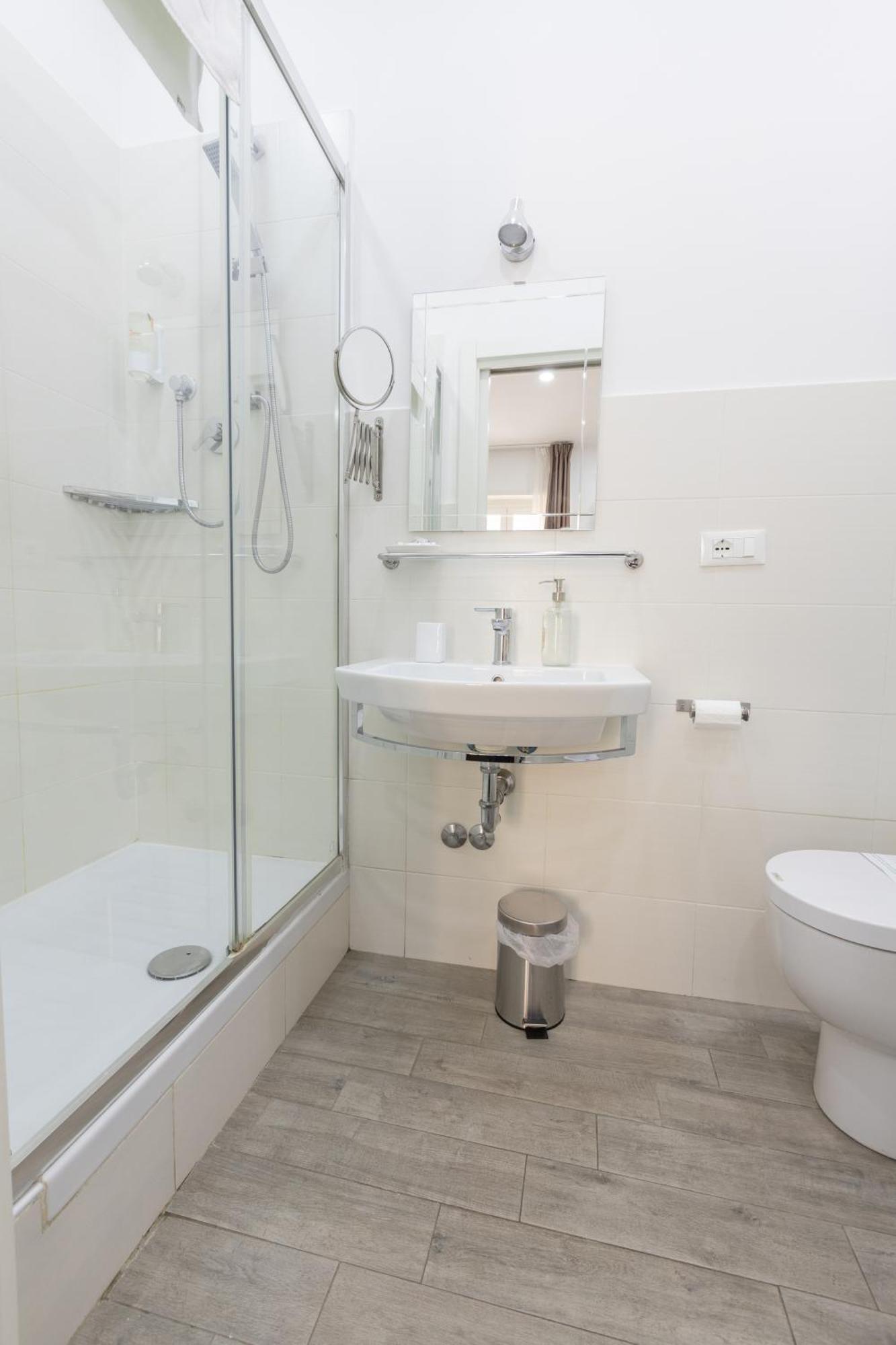 247 Luxury Trastevere 2* Rome