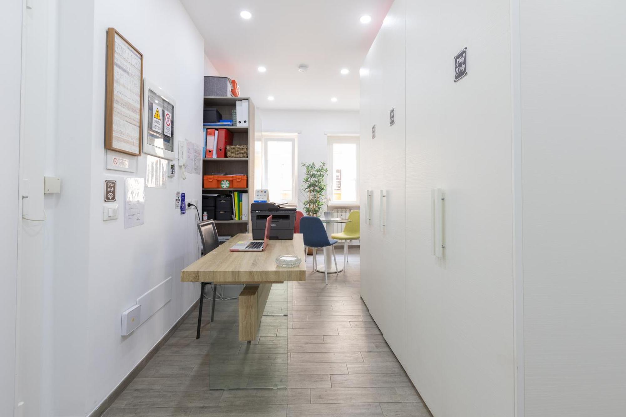 Guest house 247 Luxury Trastevere