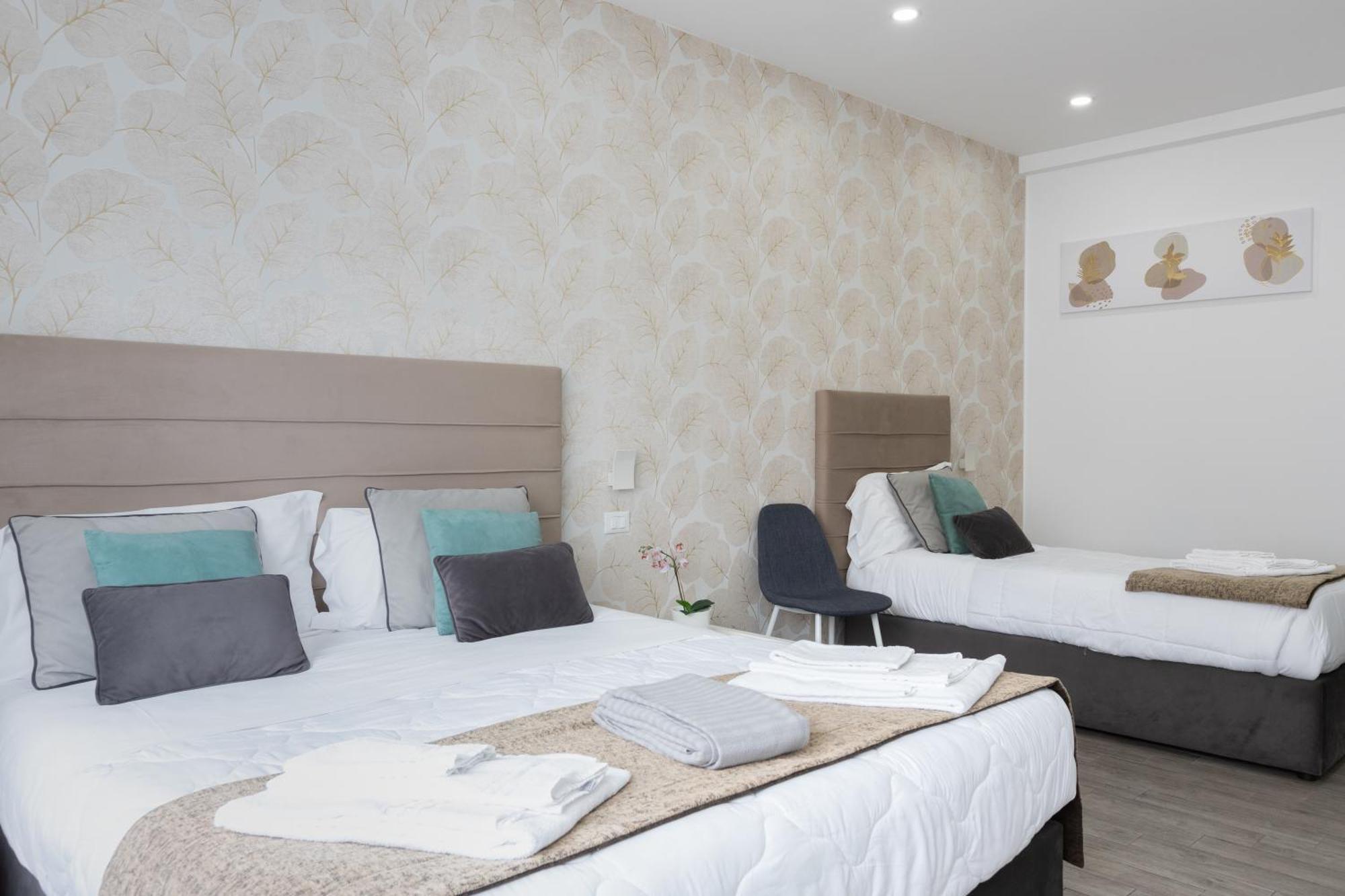 247 Luxury Trastevere Rome