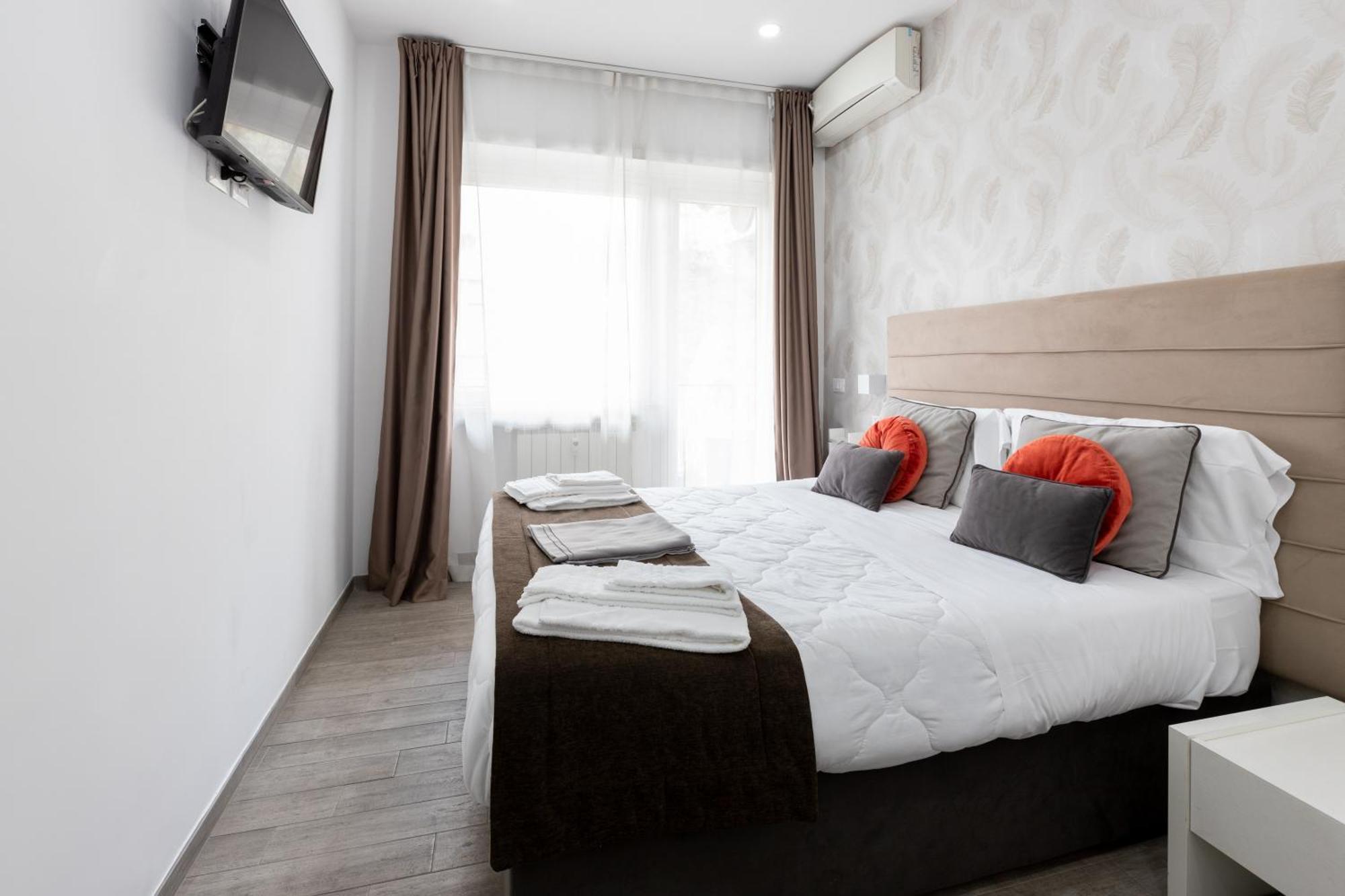 Guest house 247 Luxury Trastevere Rome