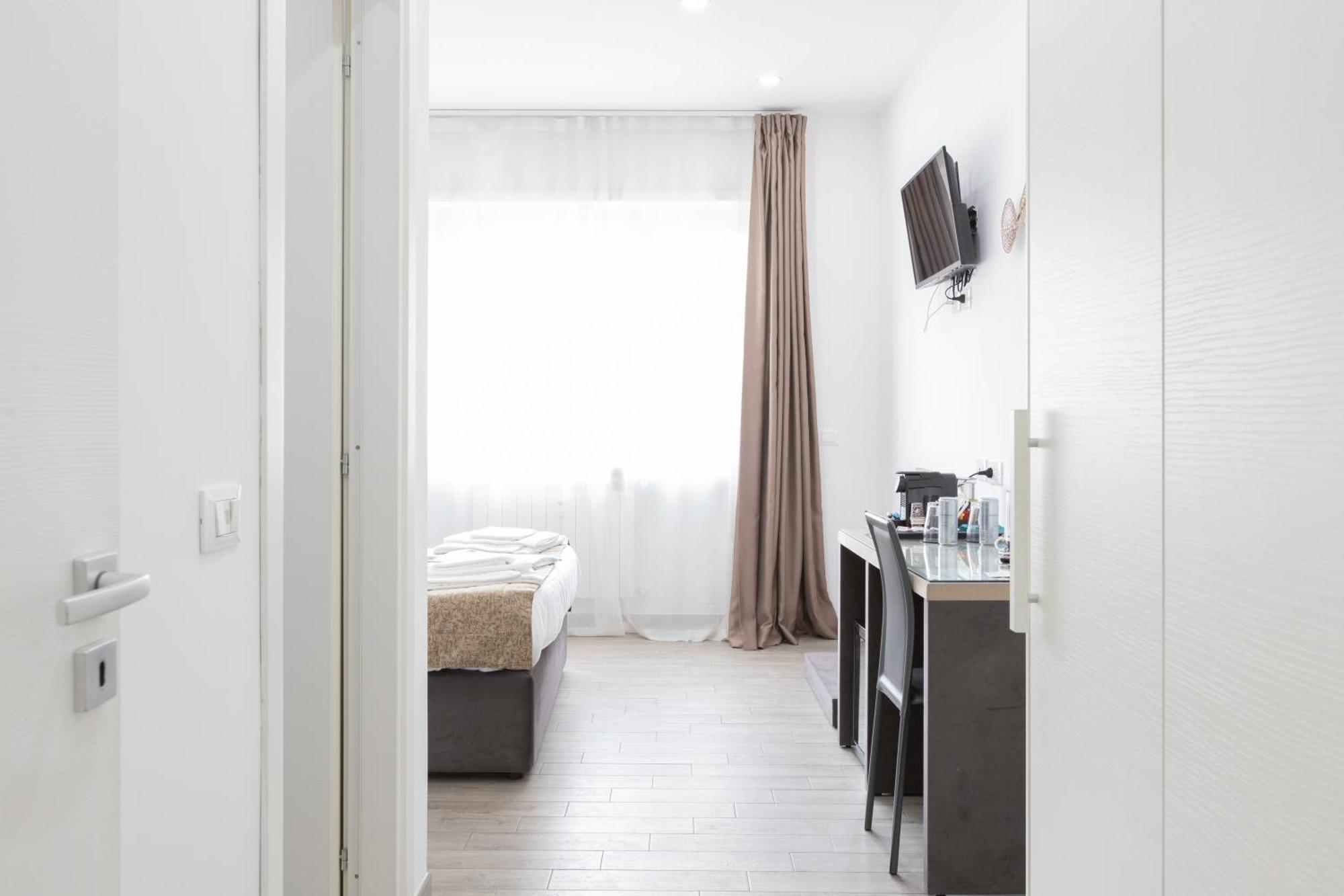 247 Luxury Trastevere 2* Rome