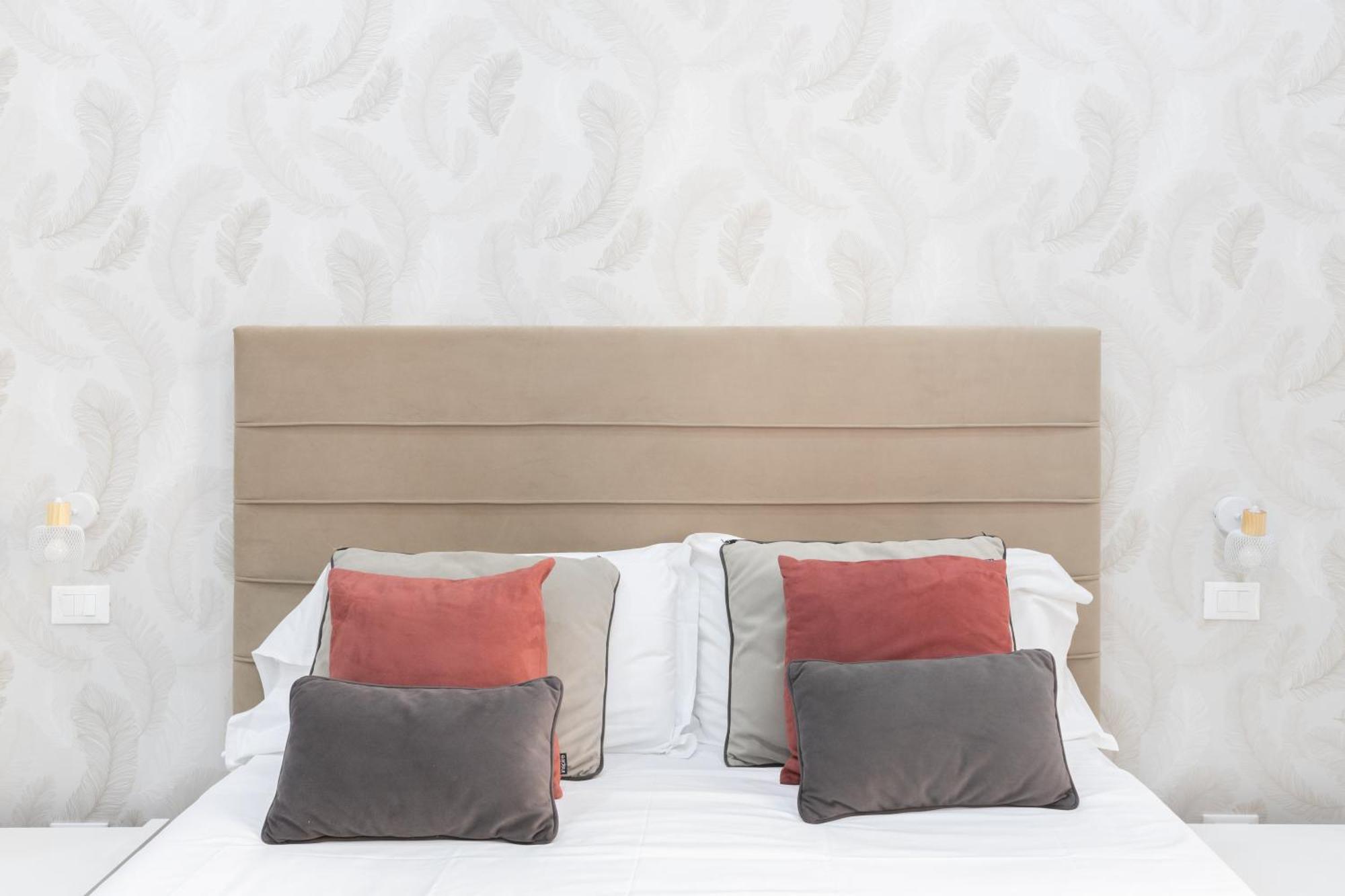 Guest house 247 Luxury Trastevere