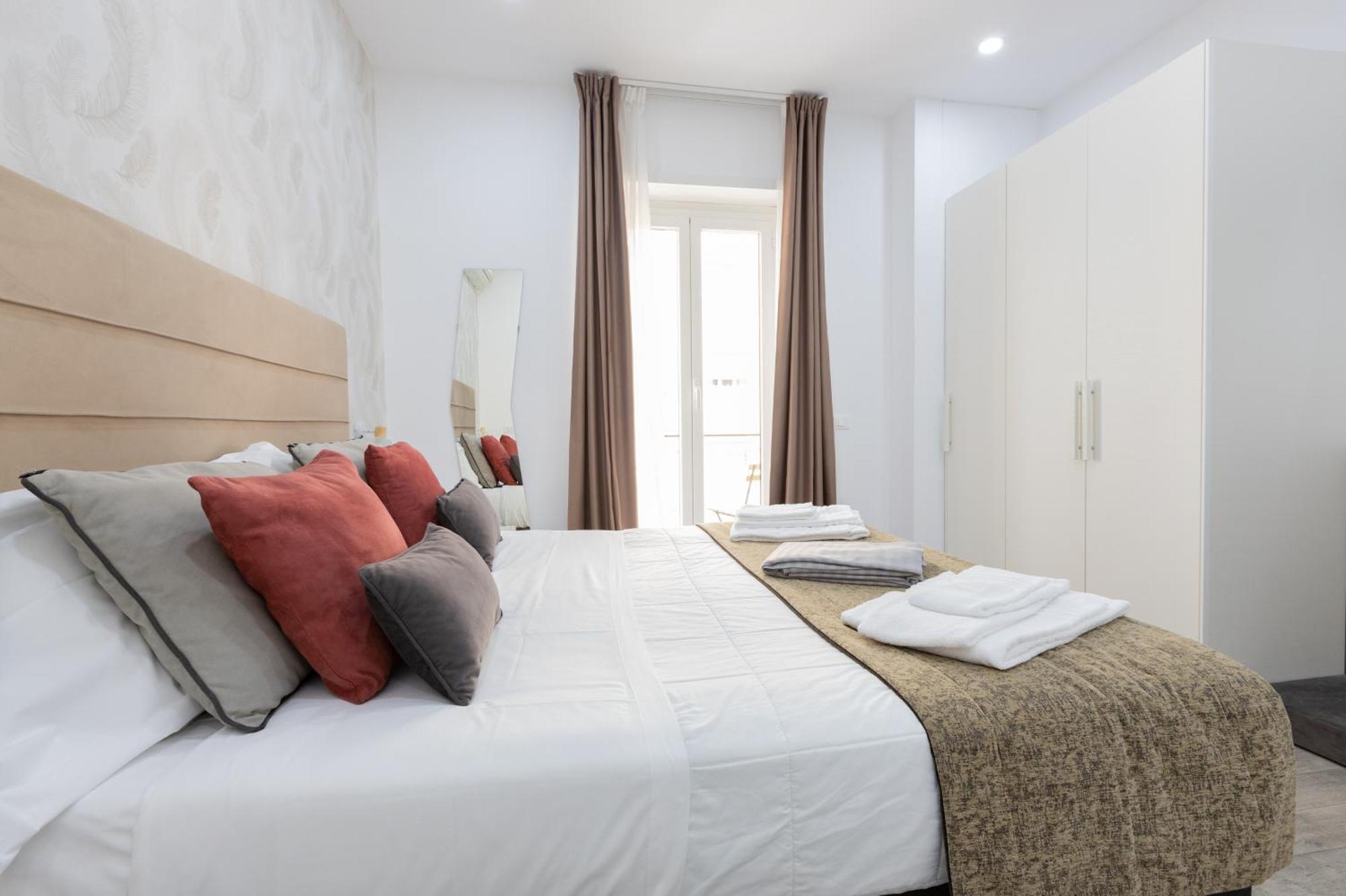 Guest house 247 Luxury Trastevere 2*