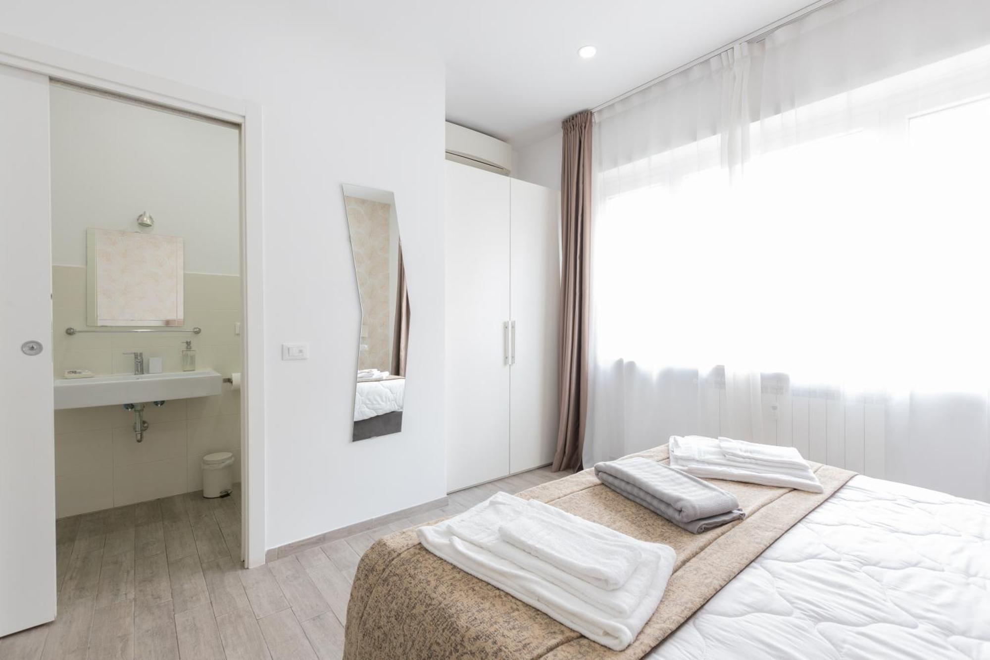 247 Luxury Trastevere 2*