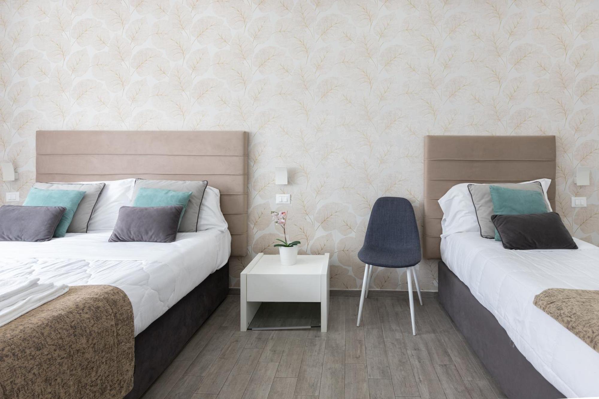 247 Luxury Trastevere