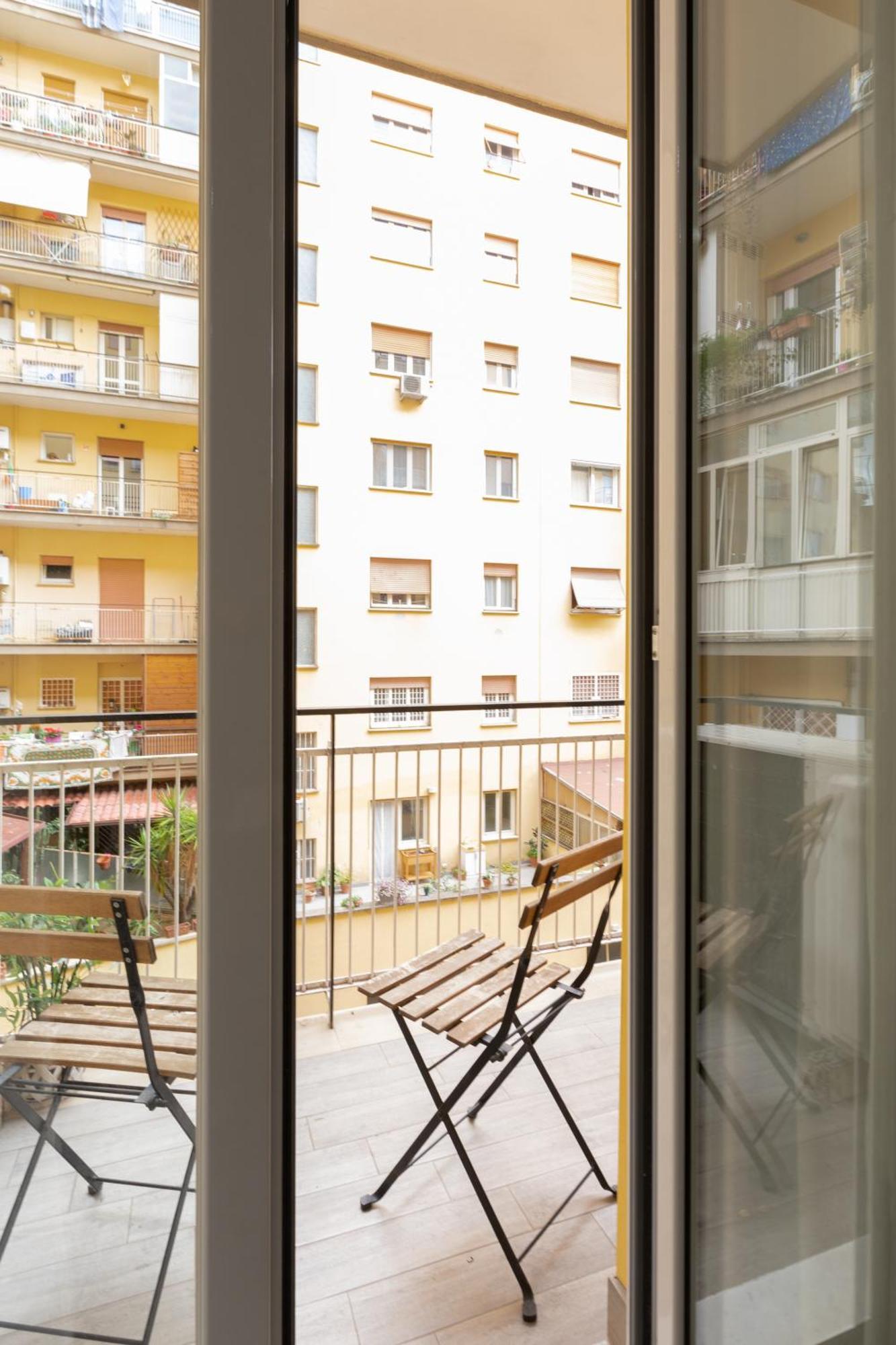 Guest house 247 Luxury Trastevere Rome