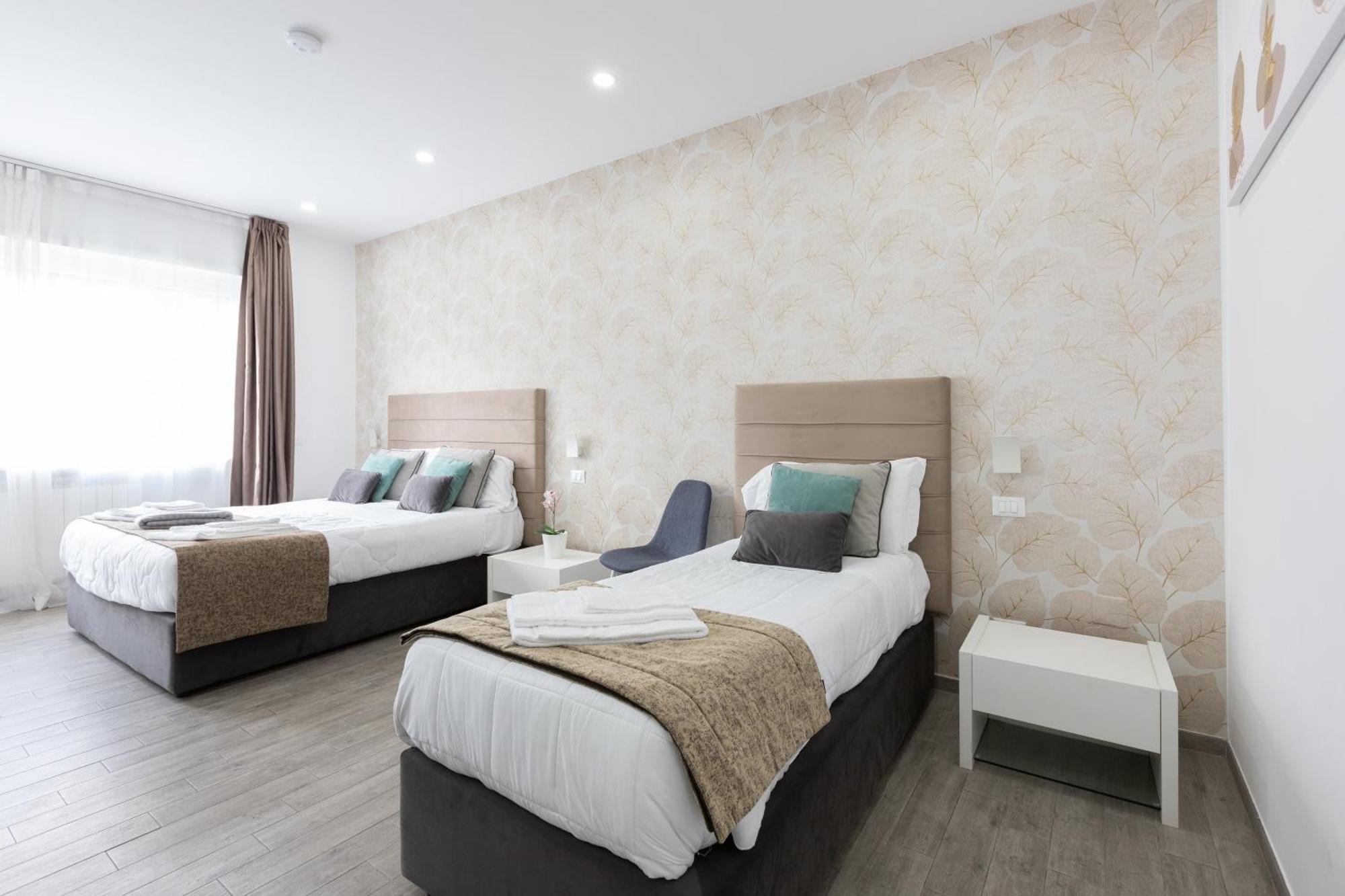 247 Luxury Trastevere 2* Rome