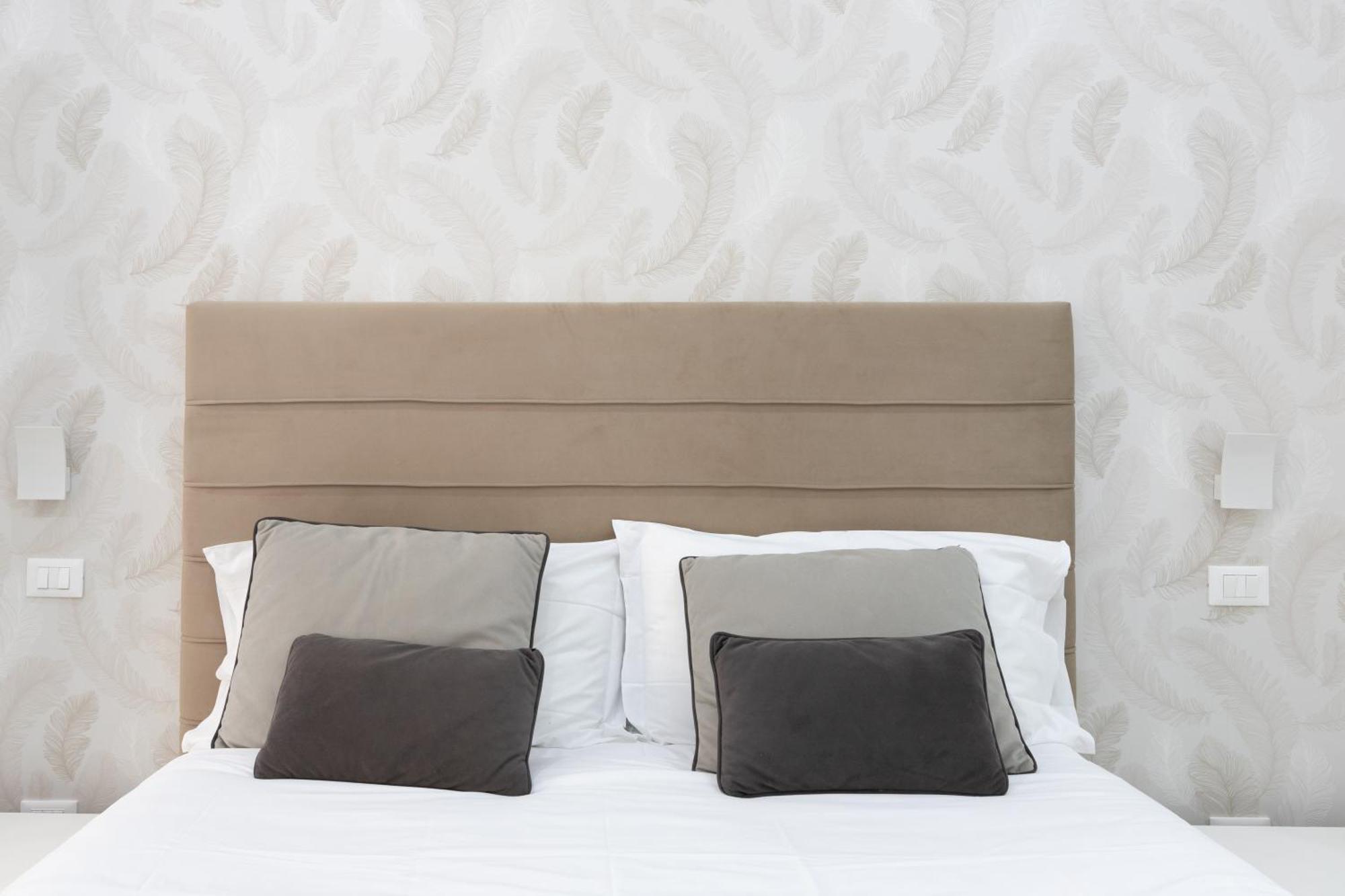 247 Luxury Trastevere Rome