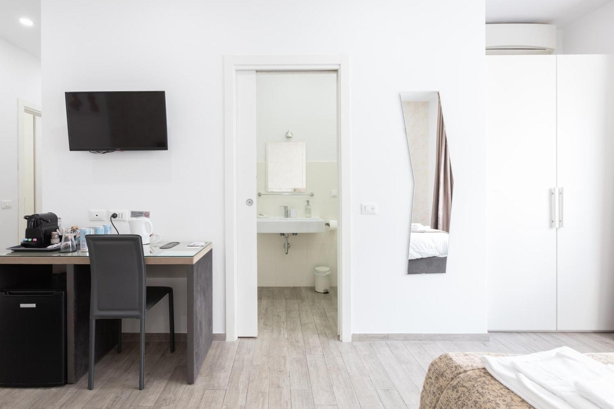 247 Luxury Trastevere