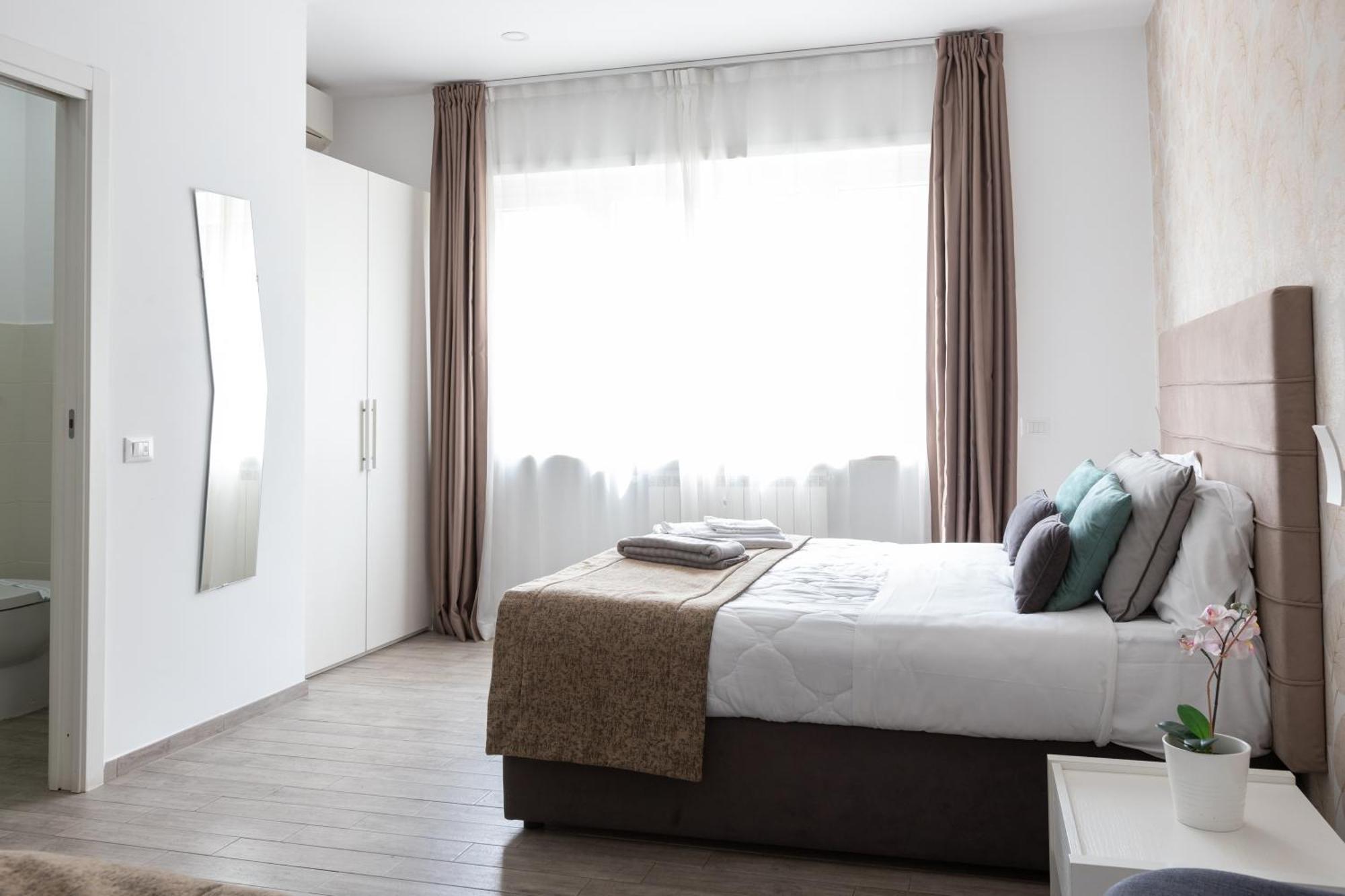 247 Luxury Trastevere Guest house 2*