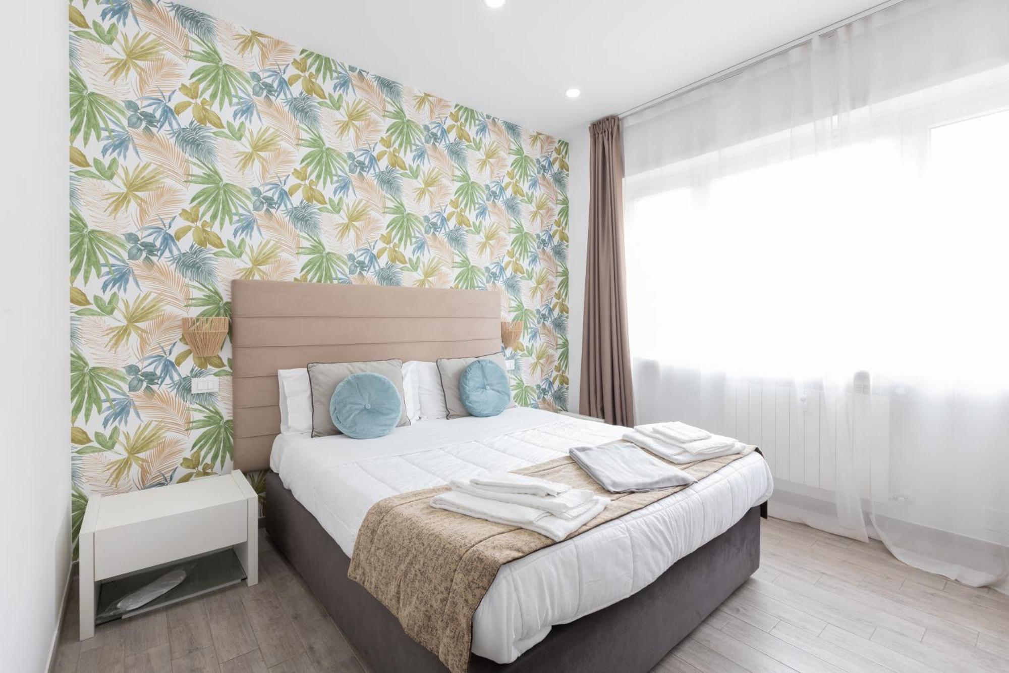 Guest house 247 Luxury Trastevere Rome
