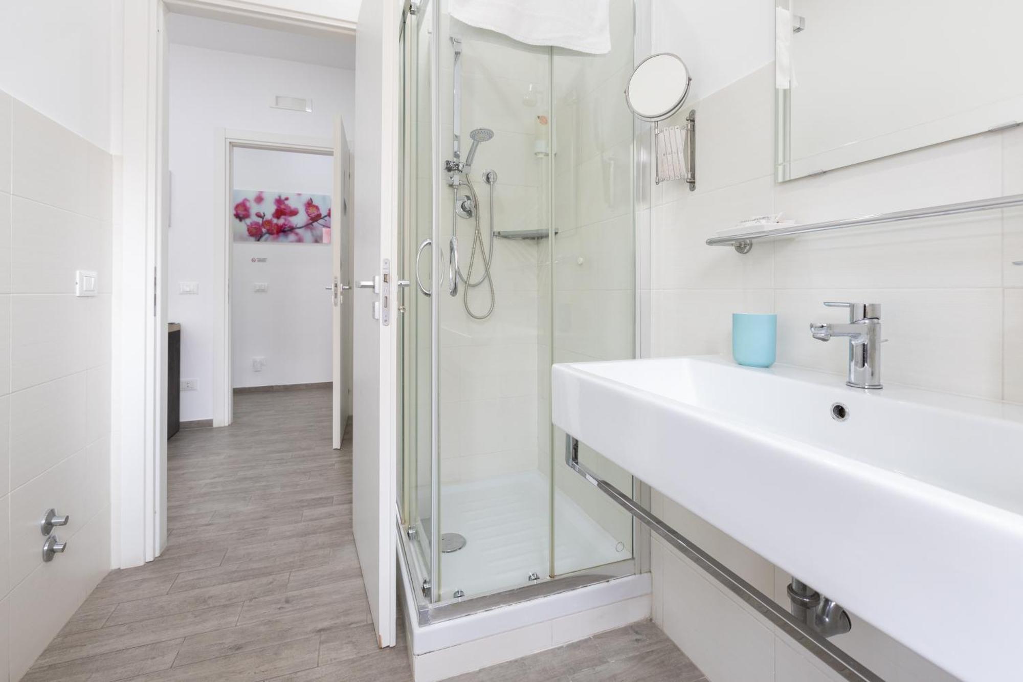247 Luxury Trastevere 2* Rome