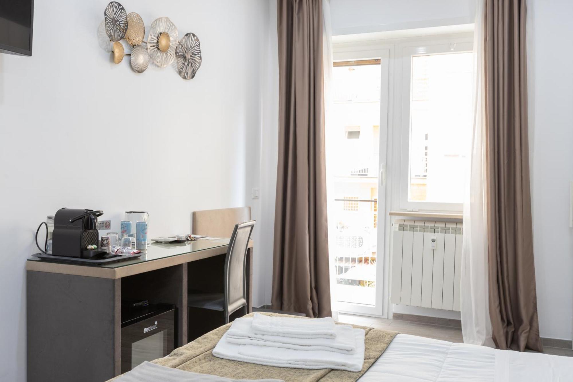 Guest house 247 Luxury Trastevere