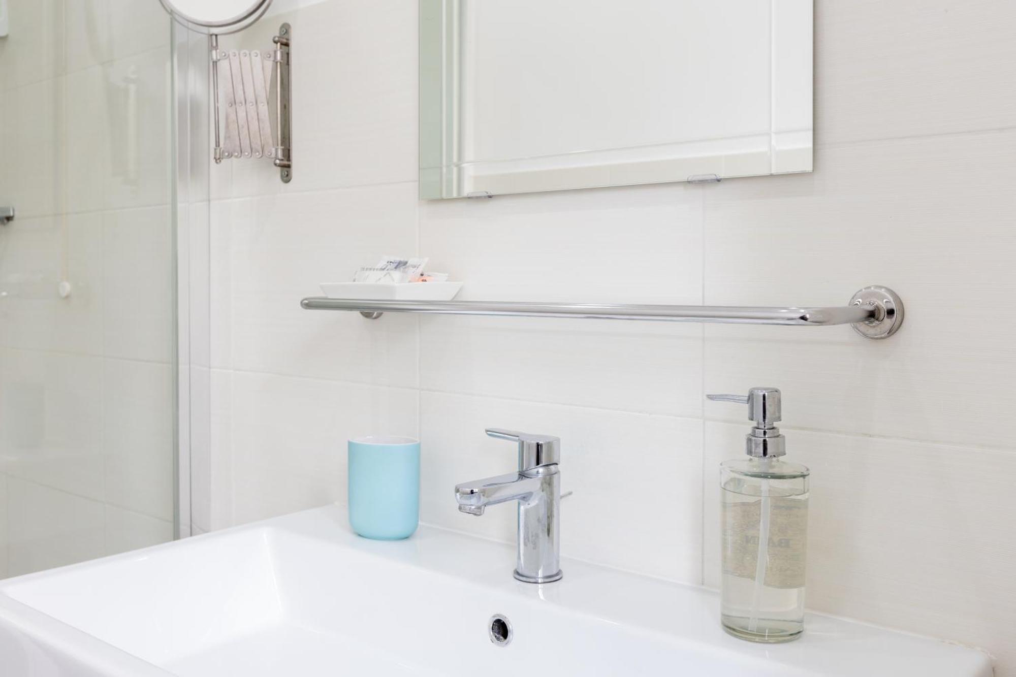 247 Luxury Trastevere Guest house Rome