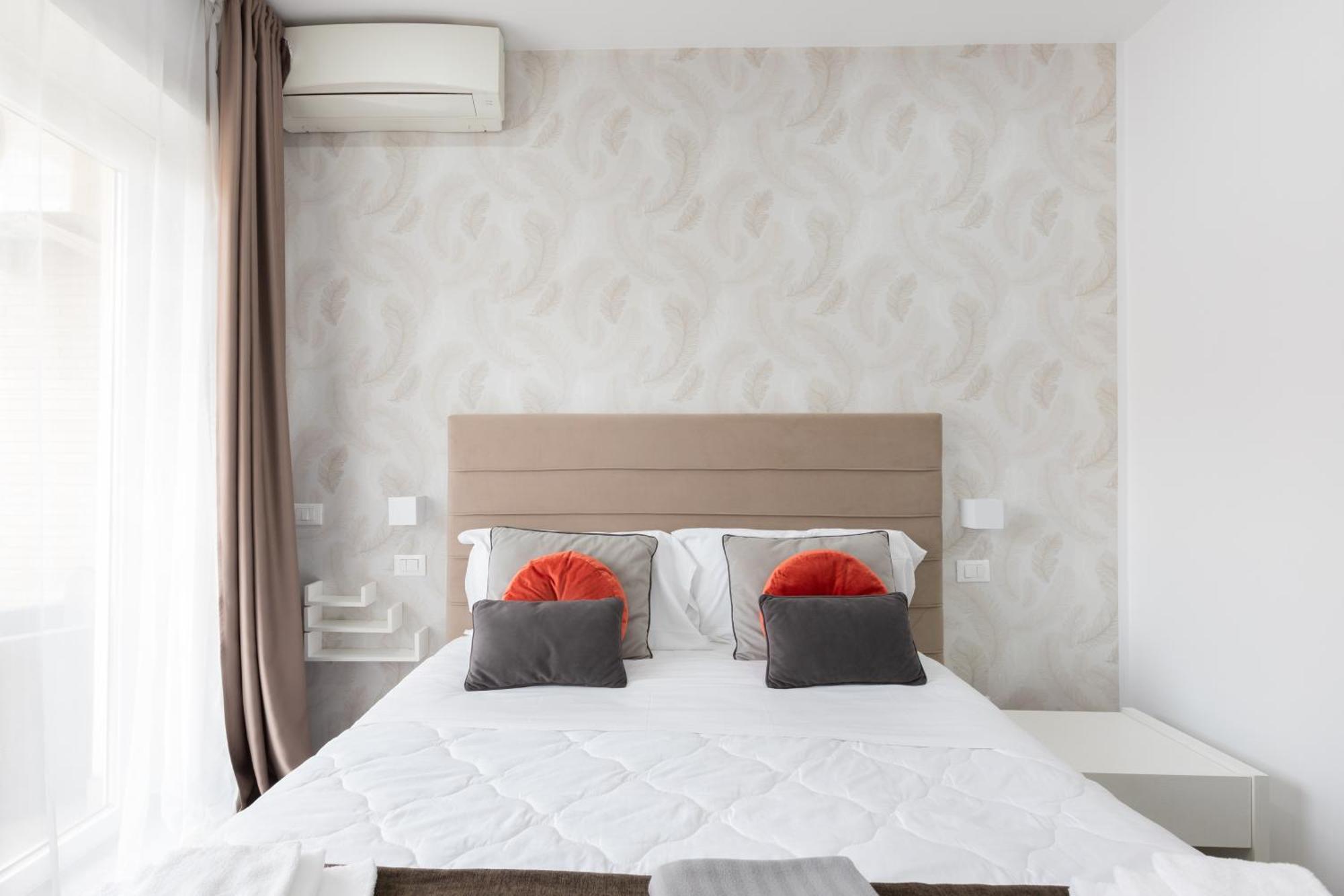 247 Luxury Trastevere Rome
