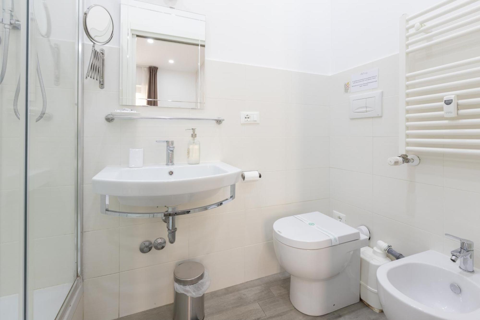 247 Luxury Trastevere Guest house