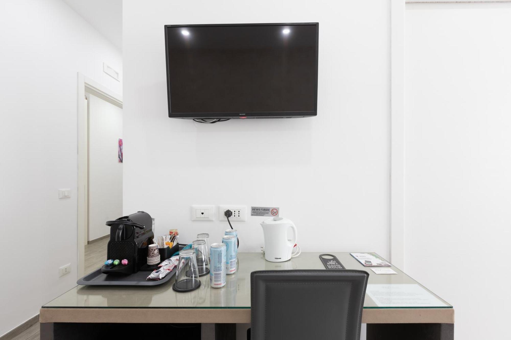 Guest house 247 Luxury Trastevere