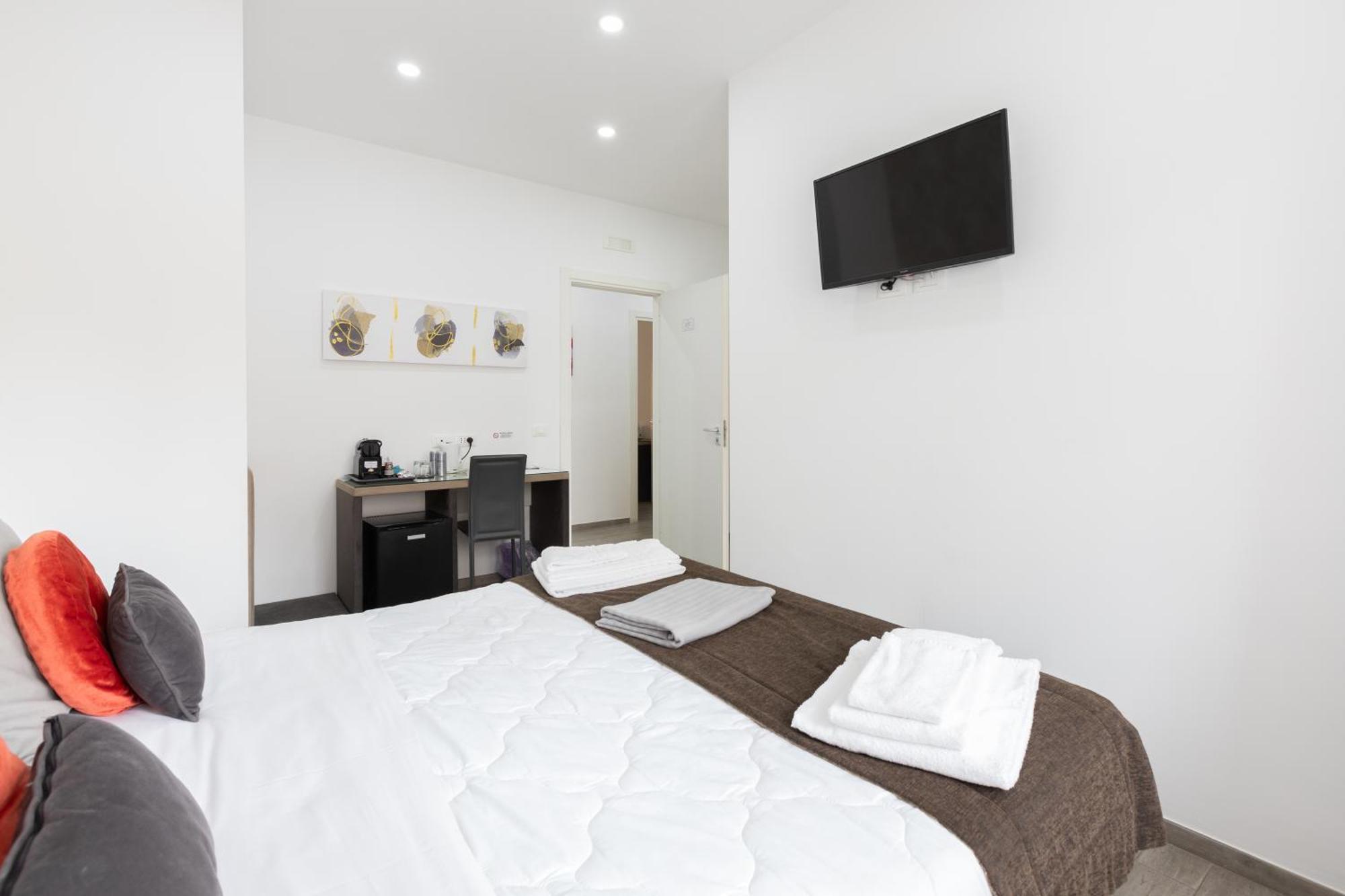 247 Luxury Trastevere Guest house Rome