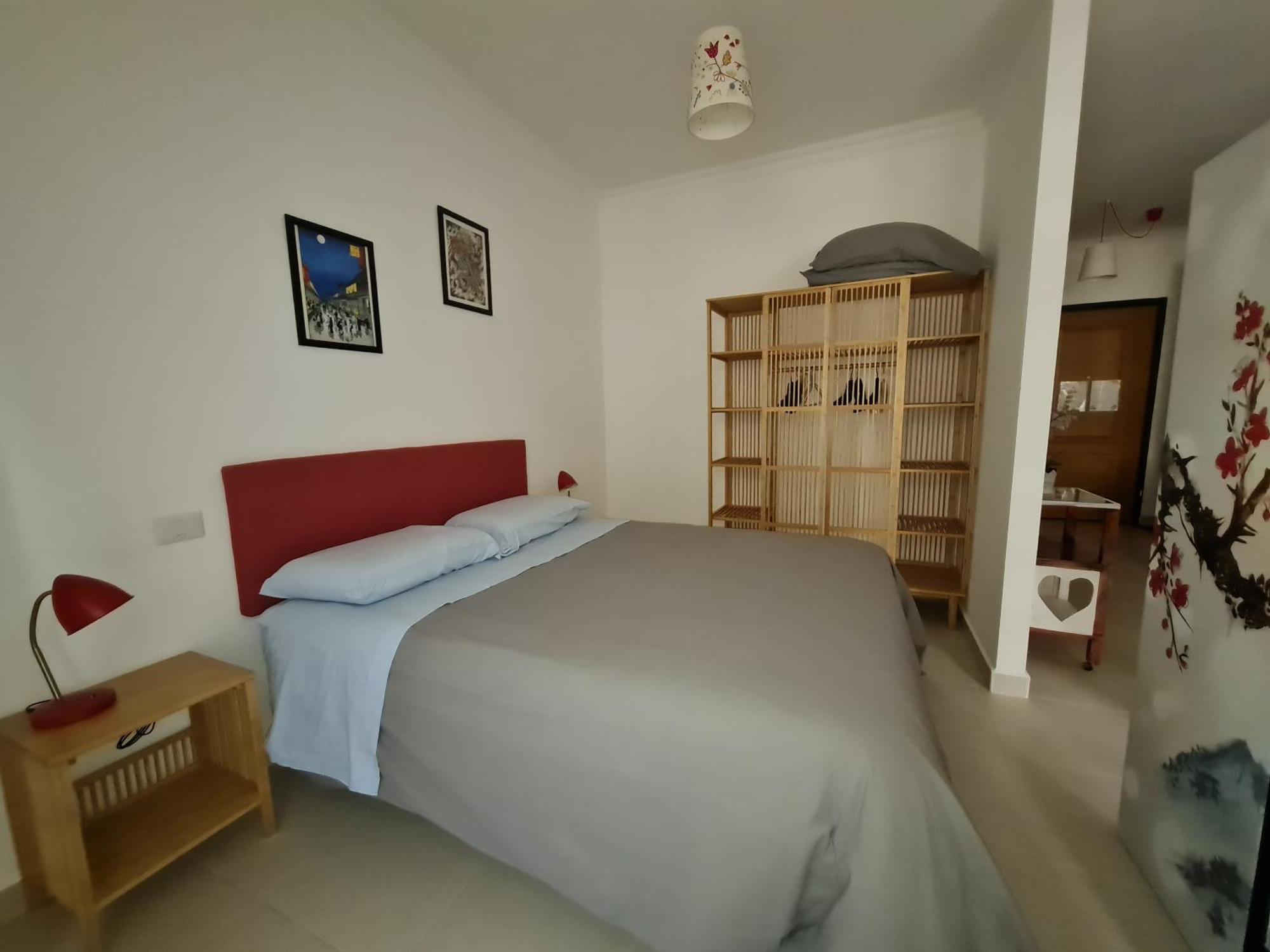 Cozy Flat In Apartamento *
