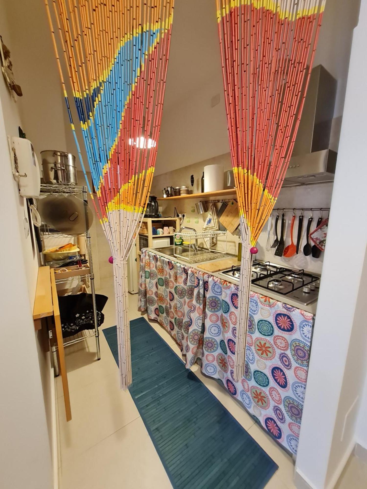 Cozy Flat In Apartamento *