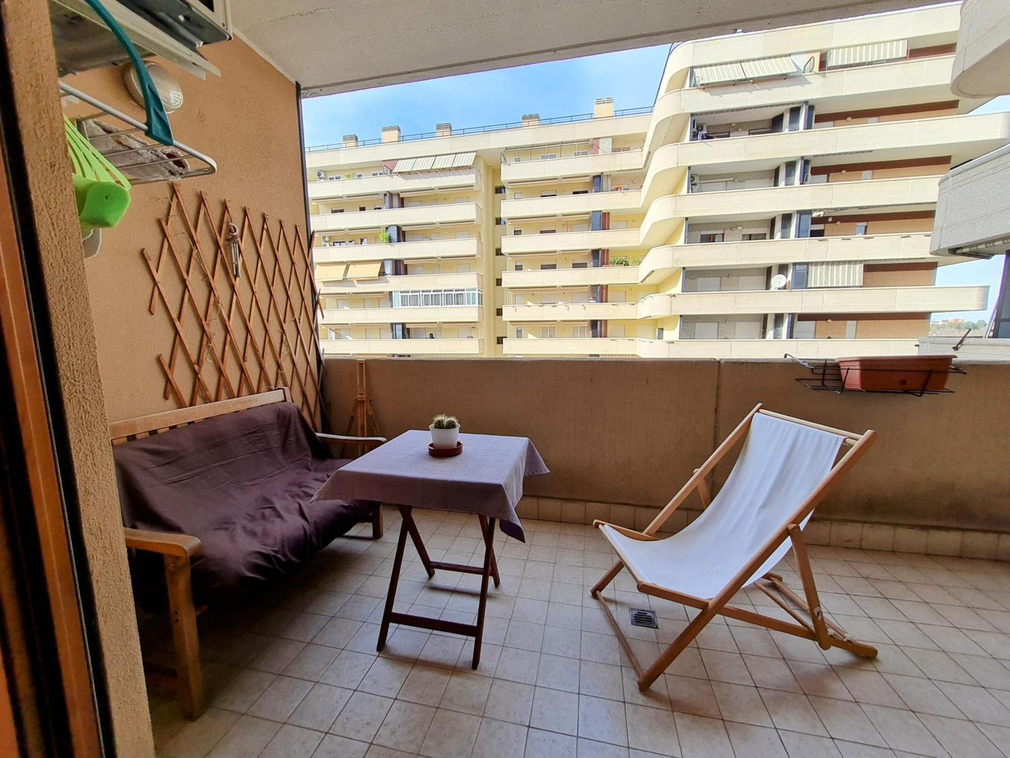 Cozy Flat In Apartamento Roma