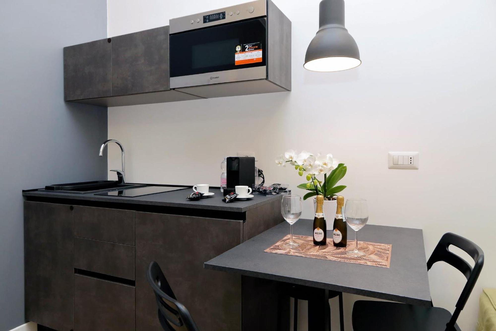 Apartamento Colosseum Romantic Roma