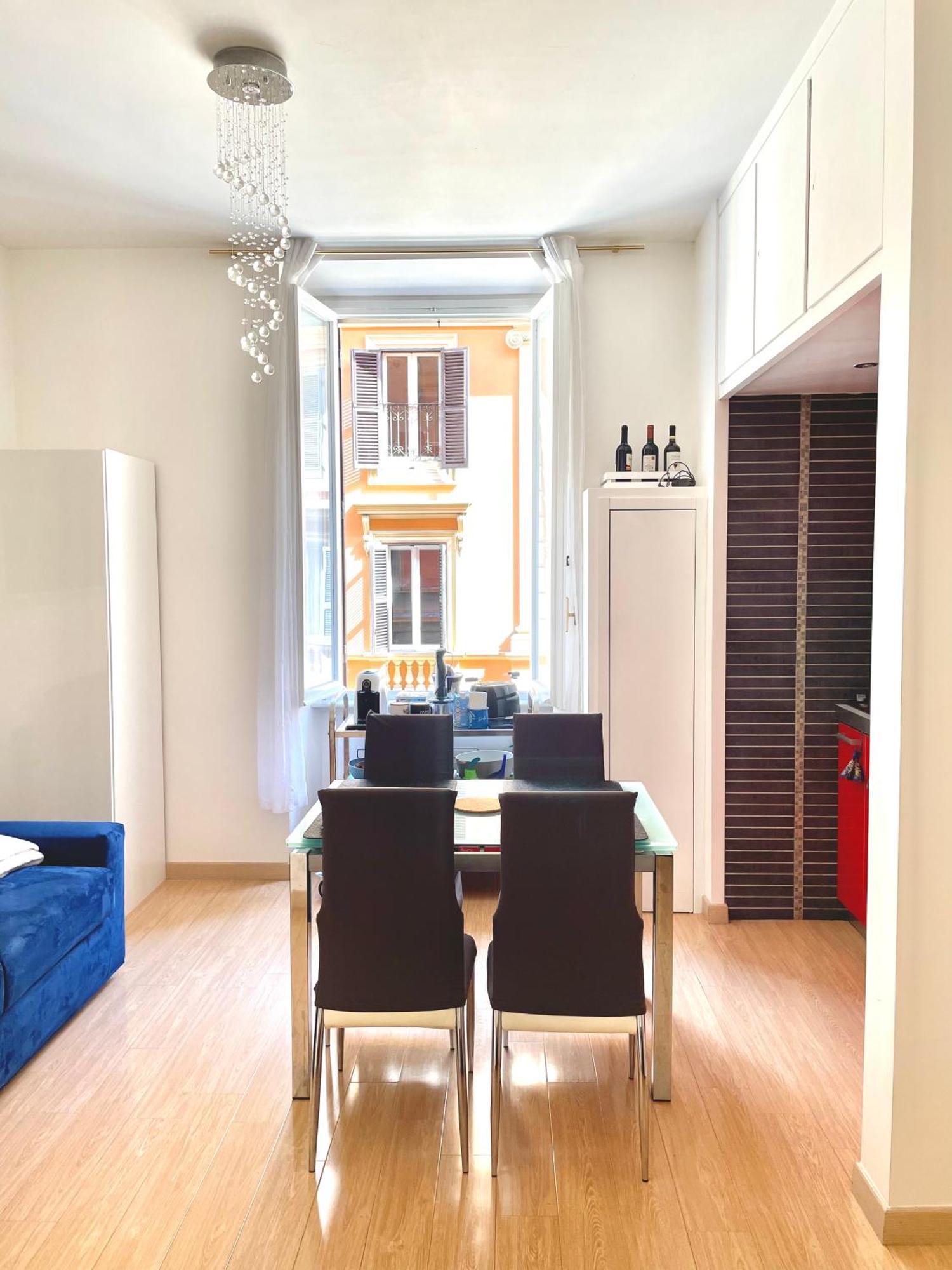 Dolcevita's House Rom