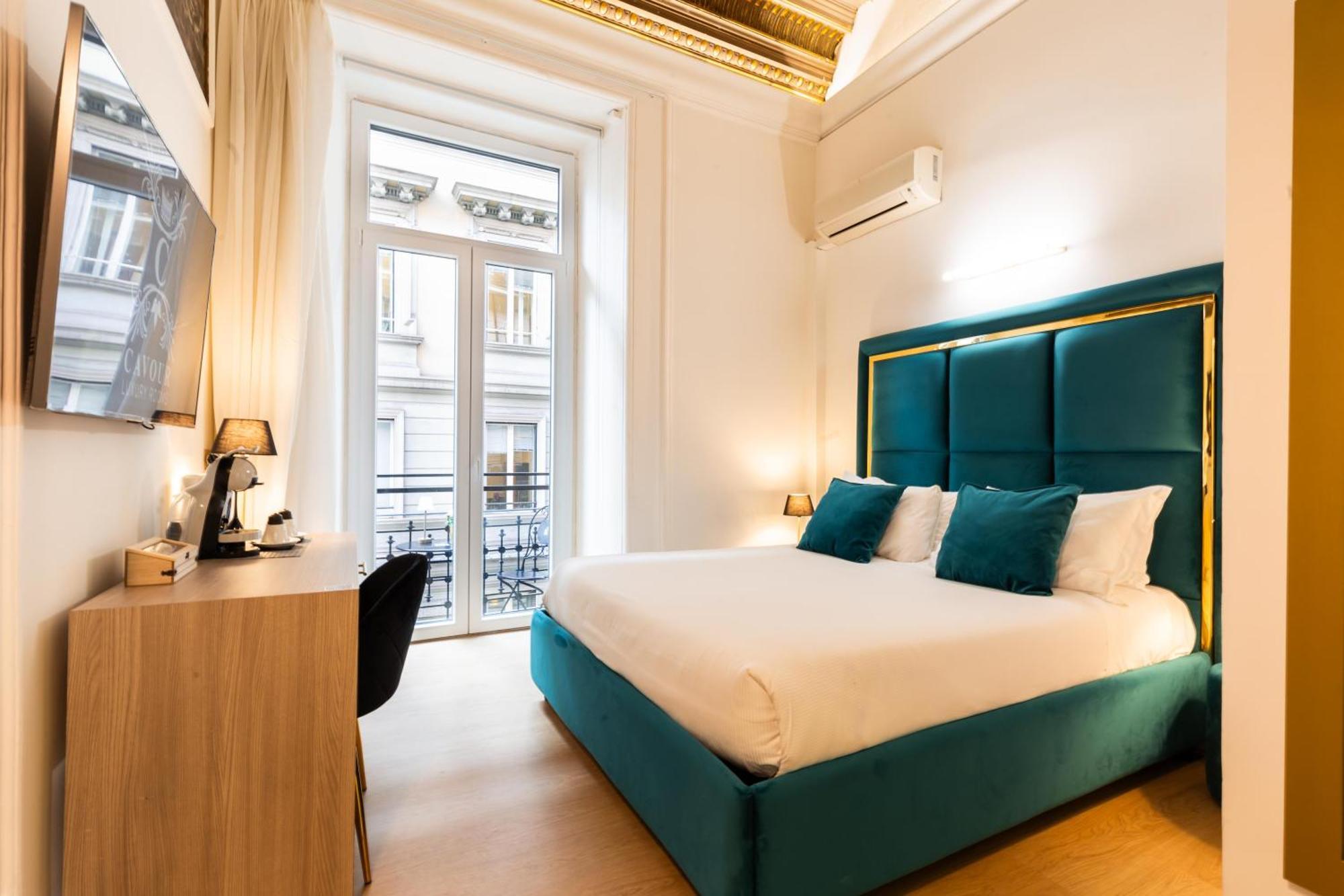 Gasthof Cavour Luxury - Lr Collection *