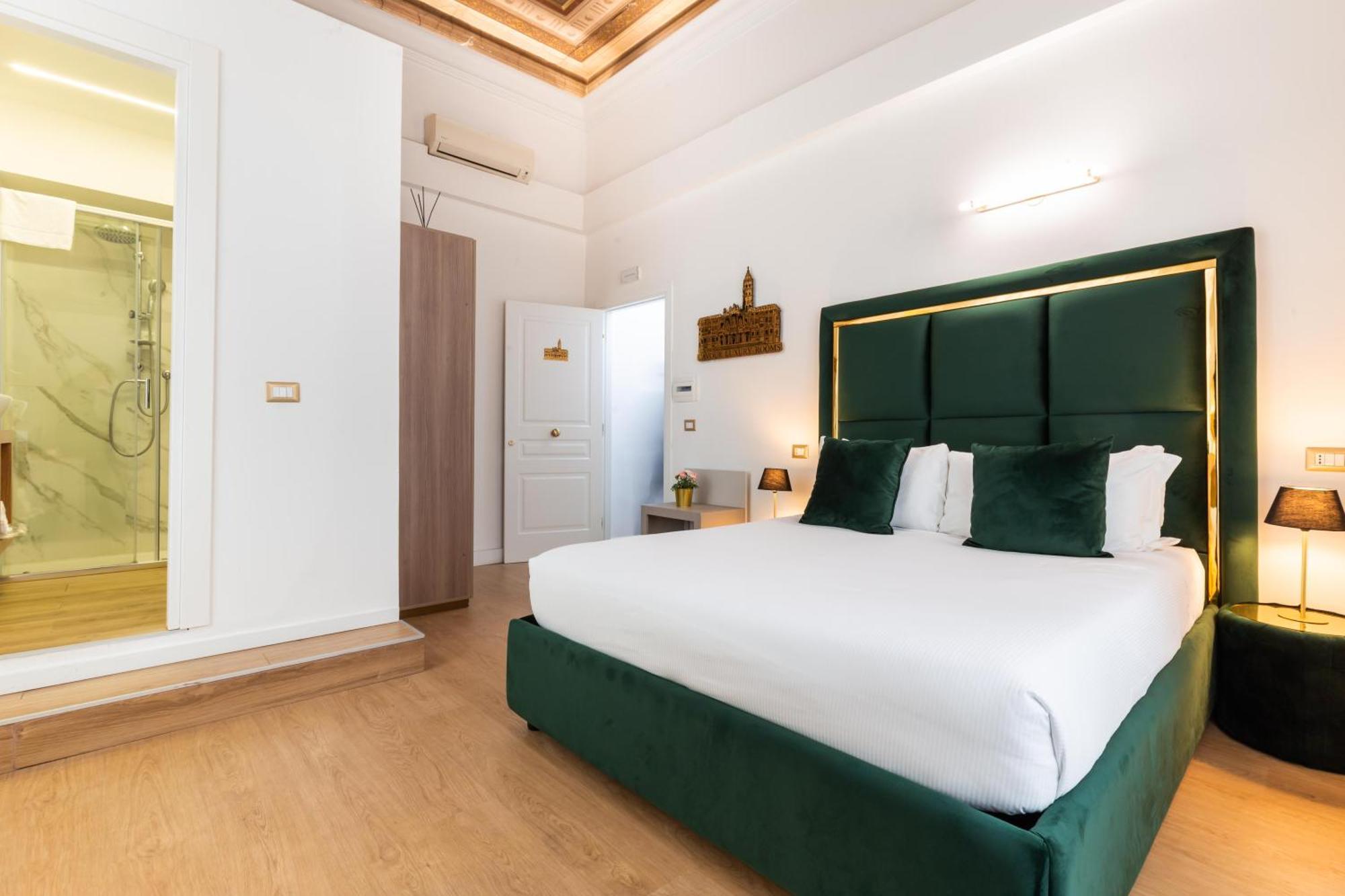 Cavour Luxury - Lr Collection Gasthof *