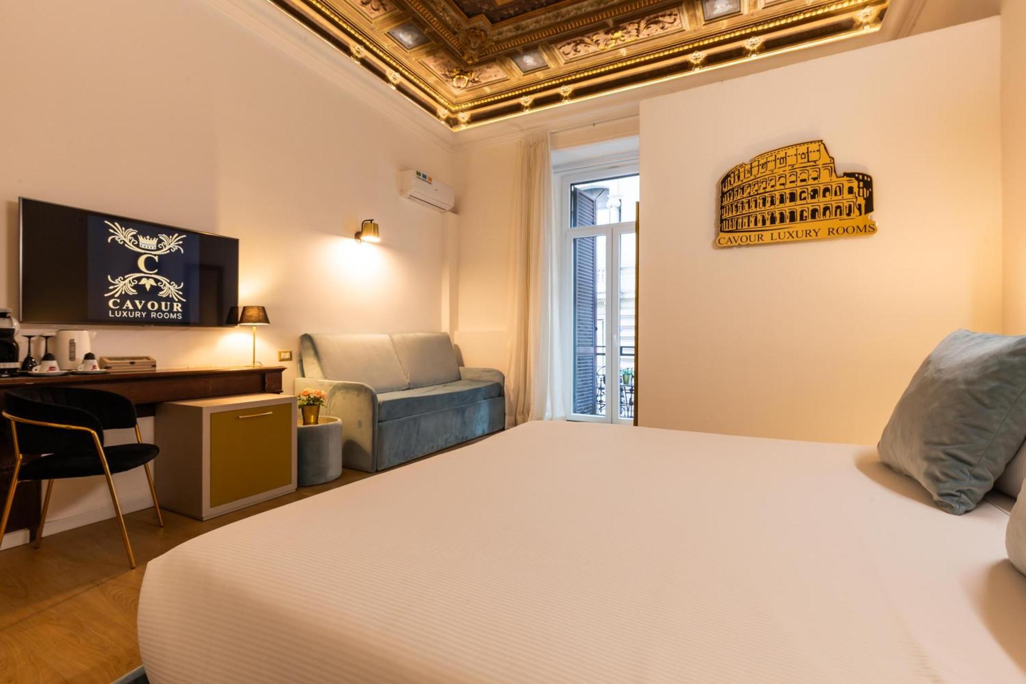 Cavour Luxury - Lr Collection Gasthof