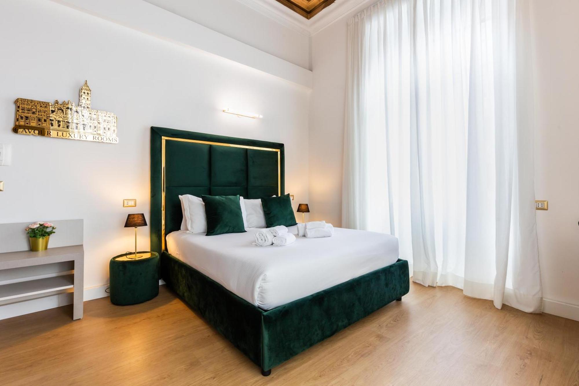 Gasthof Cavour Luxury - Lr Collection *
