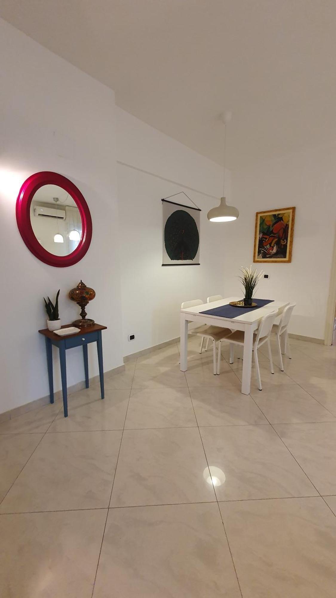 Casa Publicola Leilighet Roma