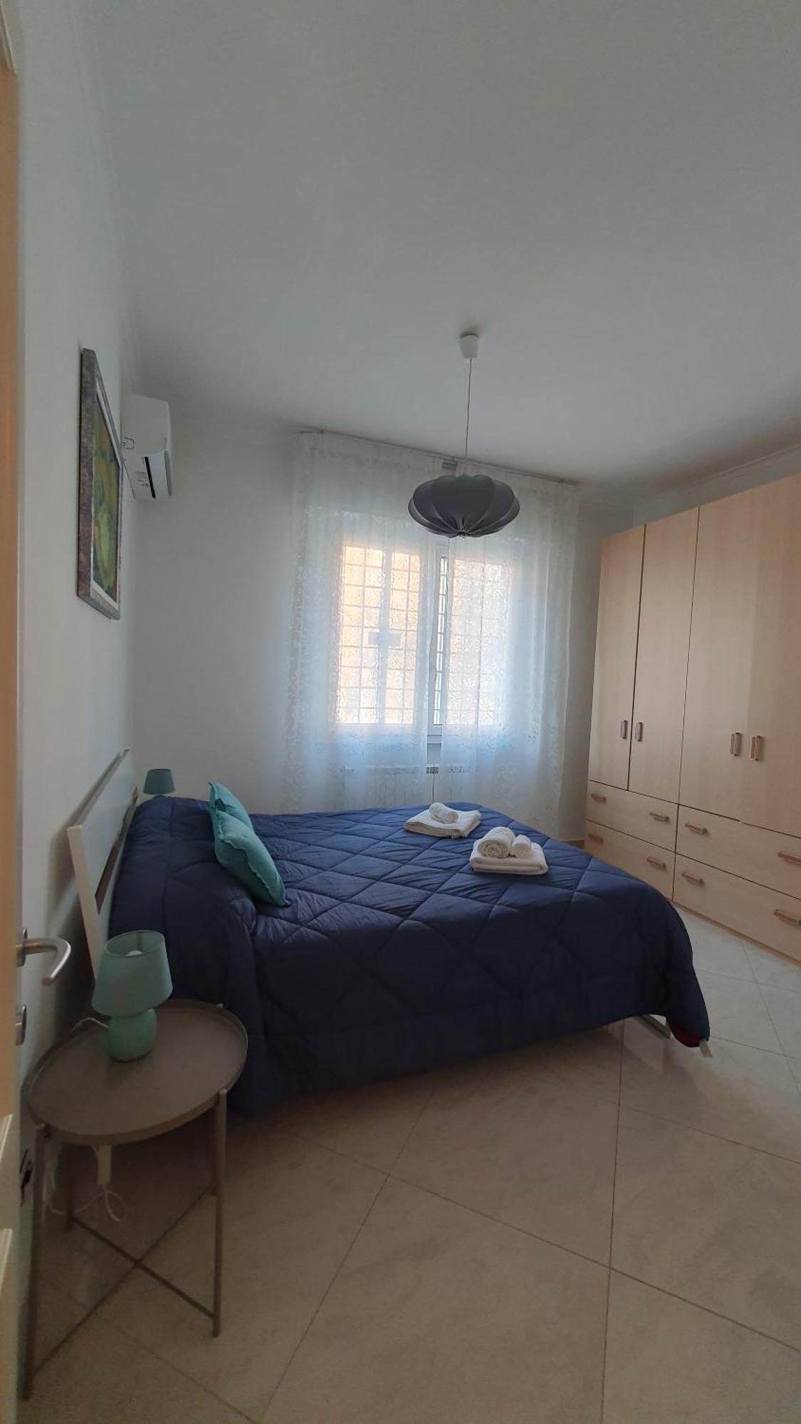 Leilighet Casa Publicola Roma