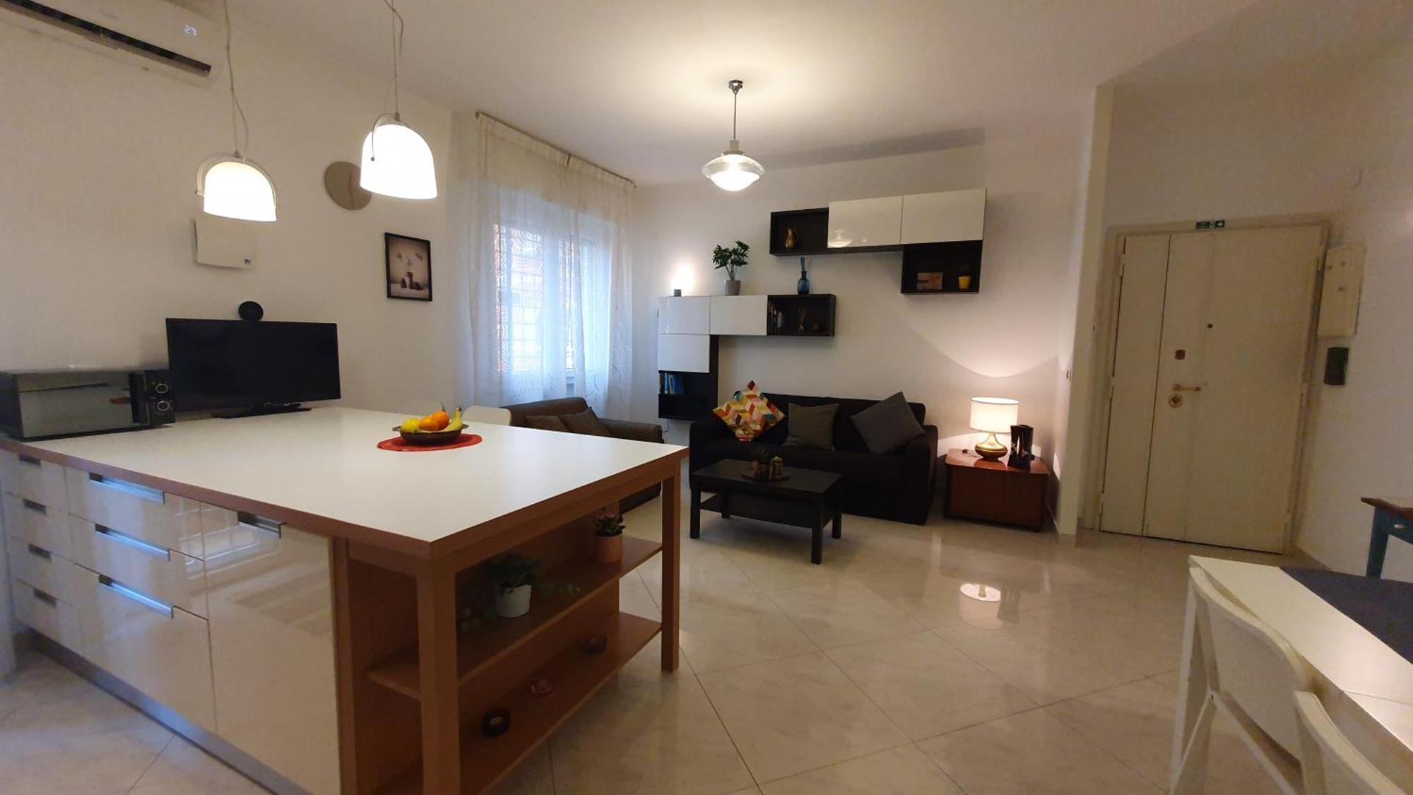 Casa Publicola Leilighet Roma