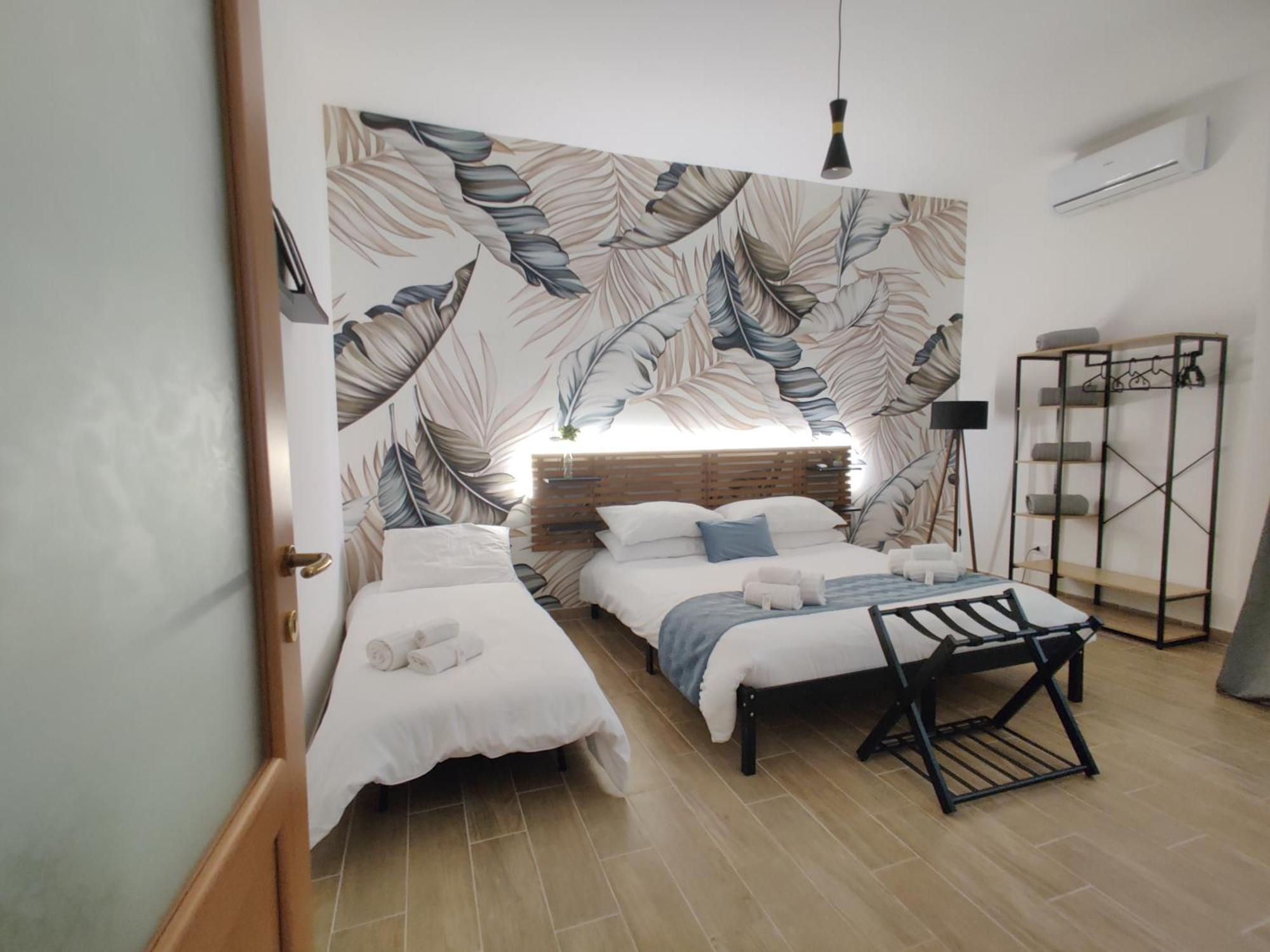 Agli Acquedotti, Con Giardino Privato Apartment