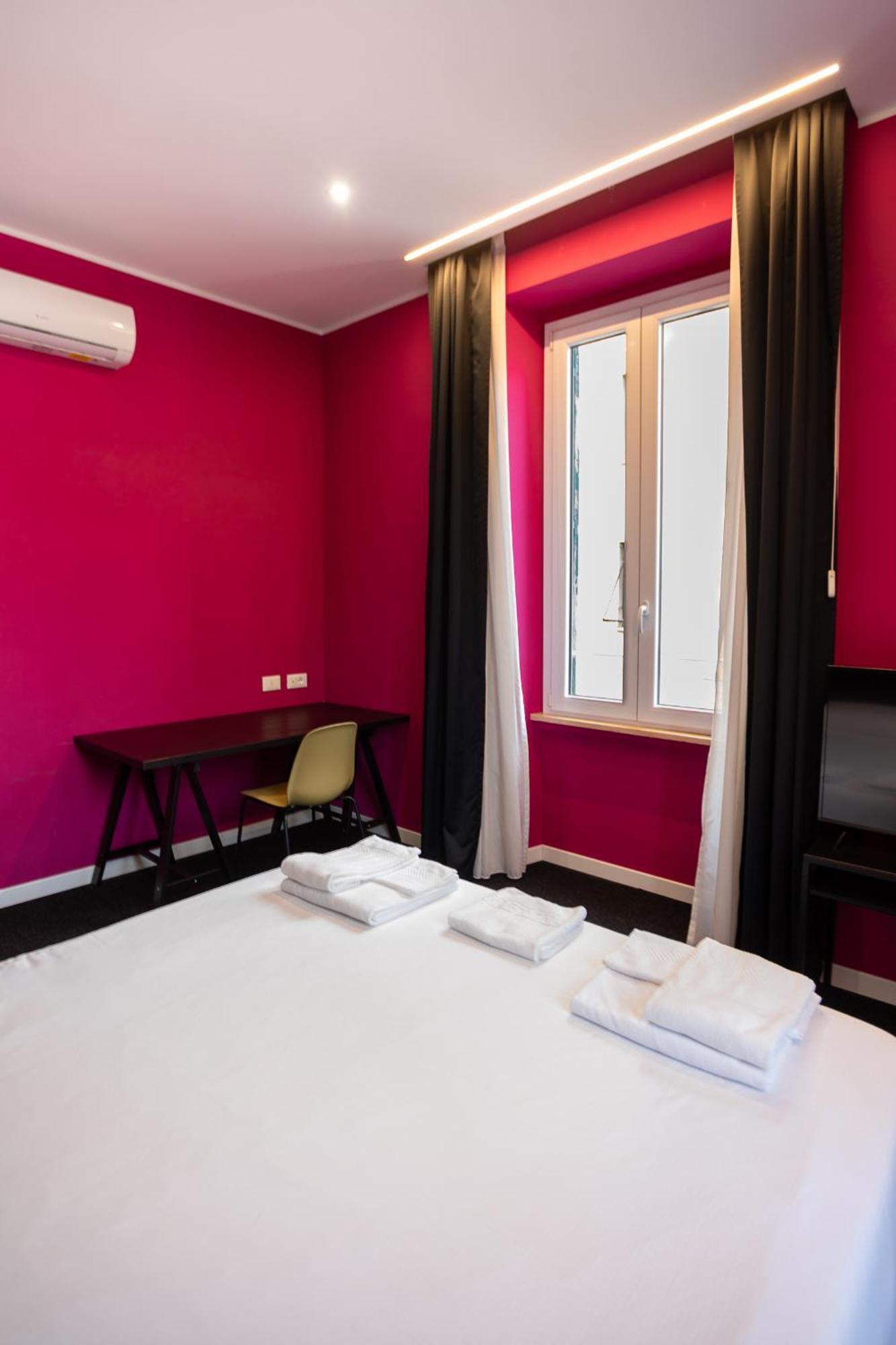 Bed and breakfast Saba *