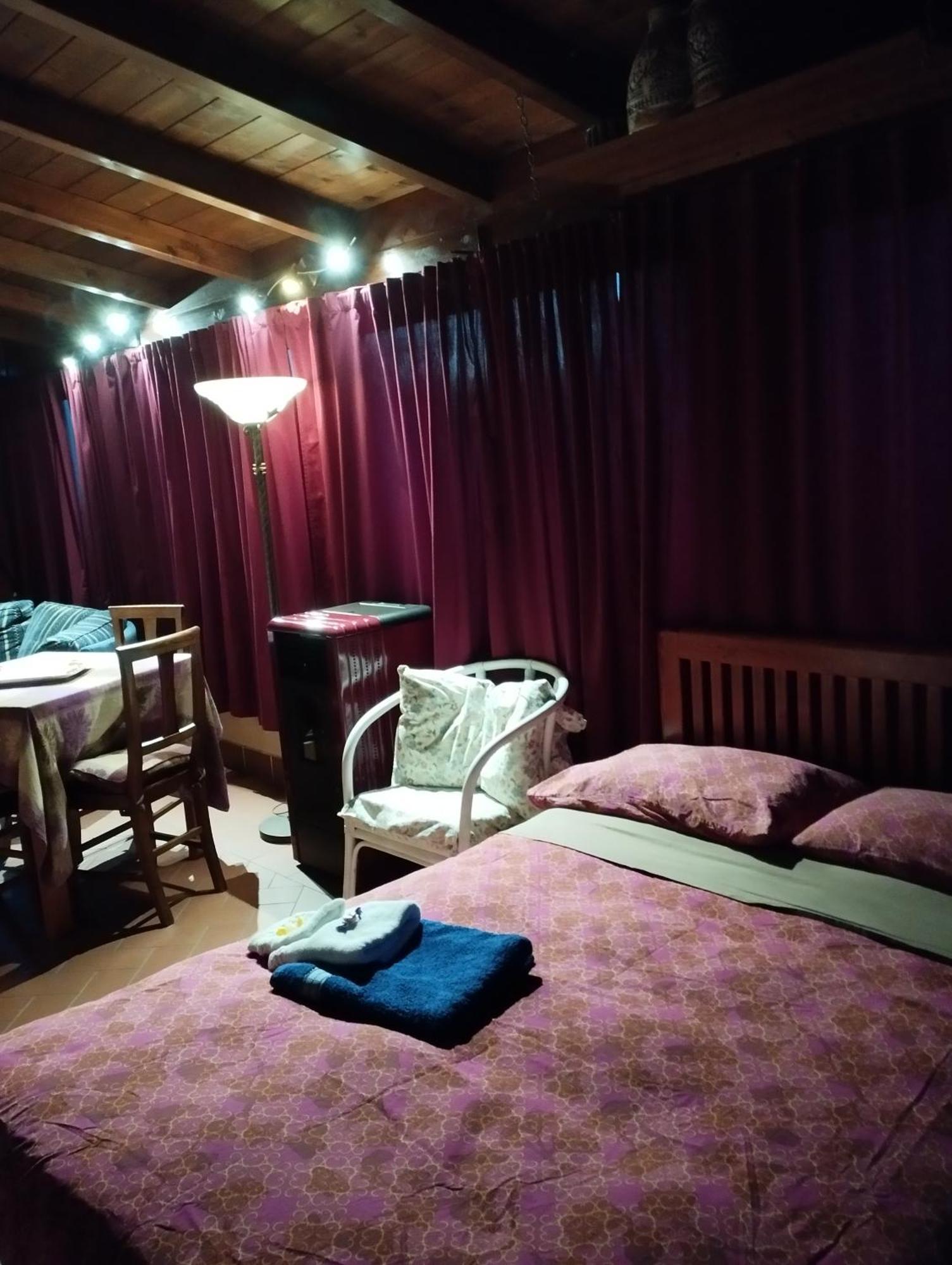 Elena House Hospedagem domiciliar *