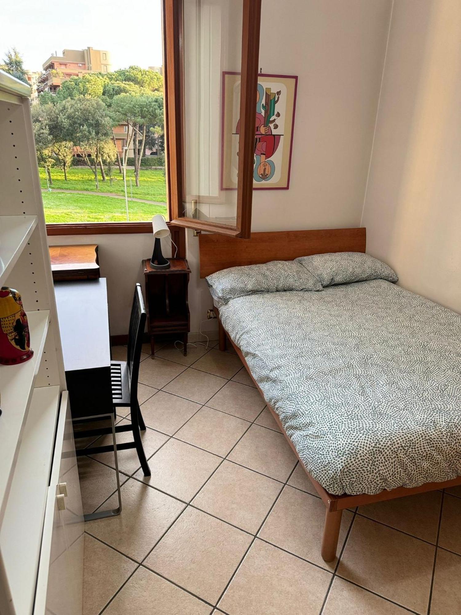 Appartamento Umanesimo
