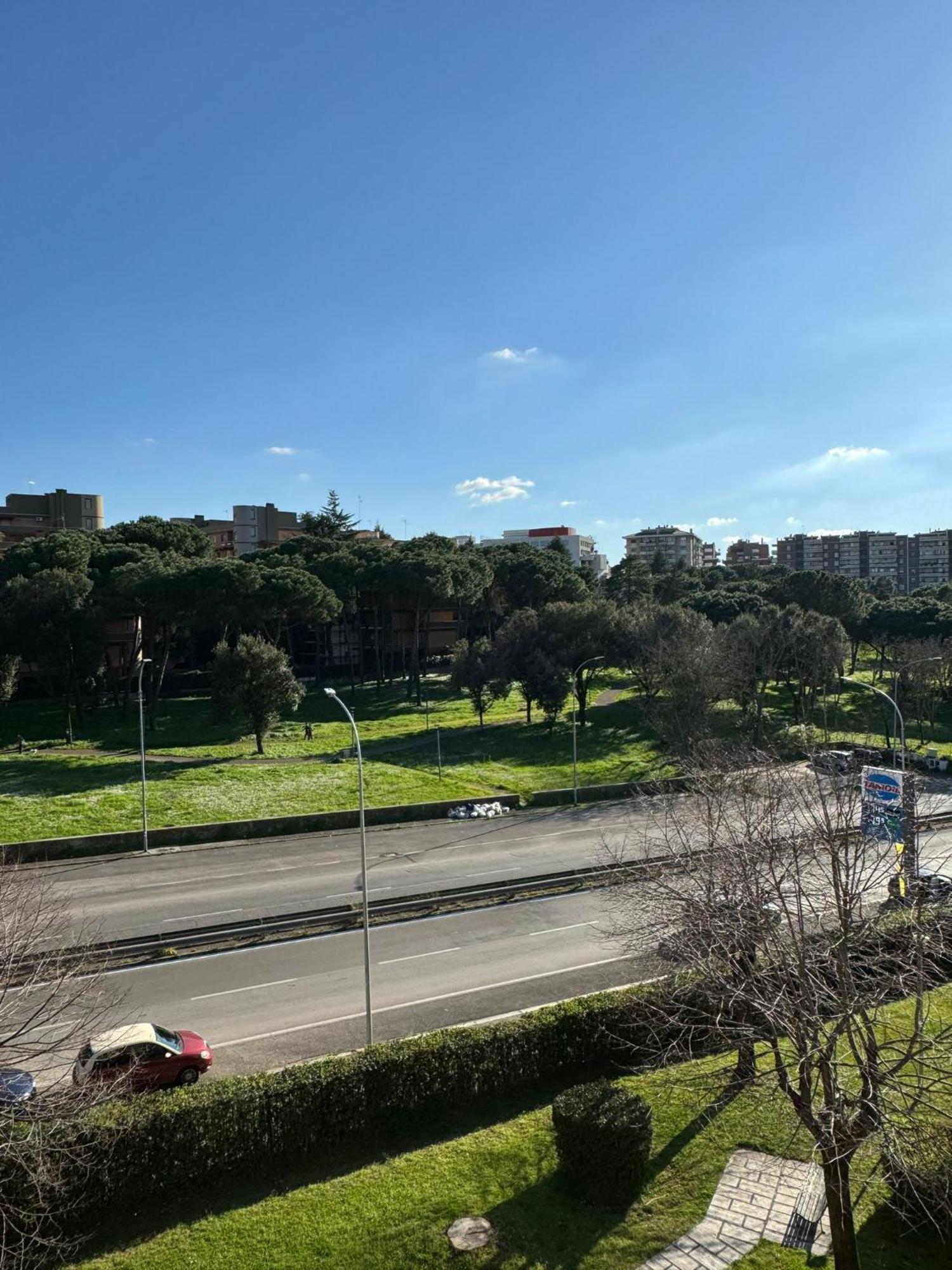 Umanesimo Appartamento Roma
