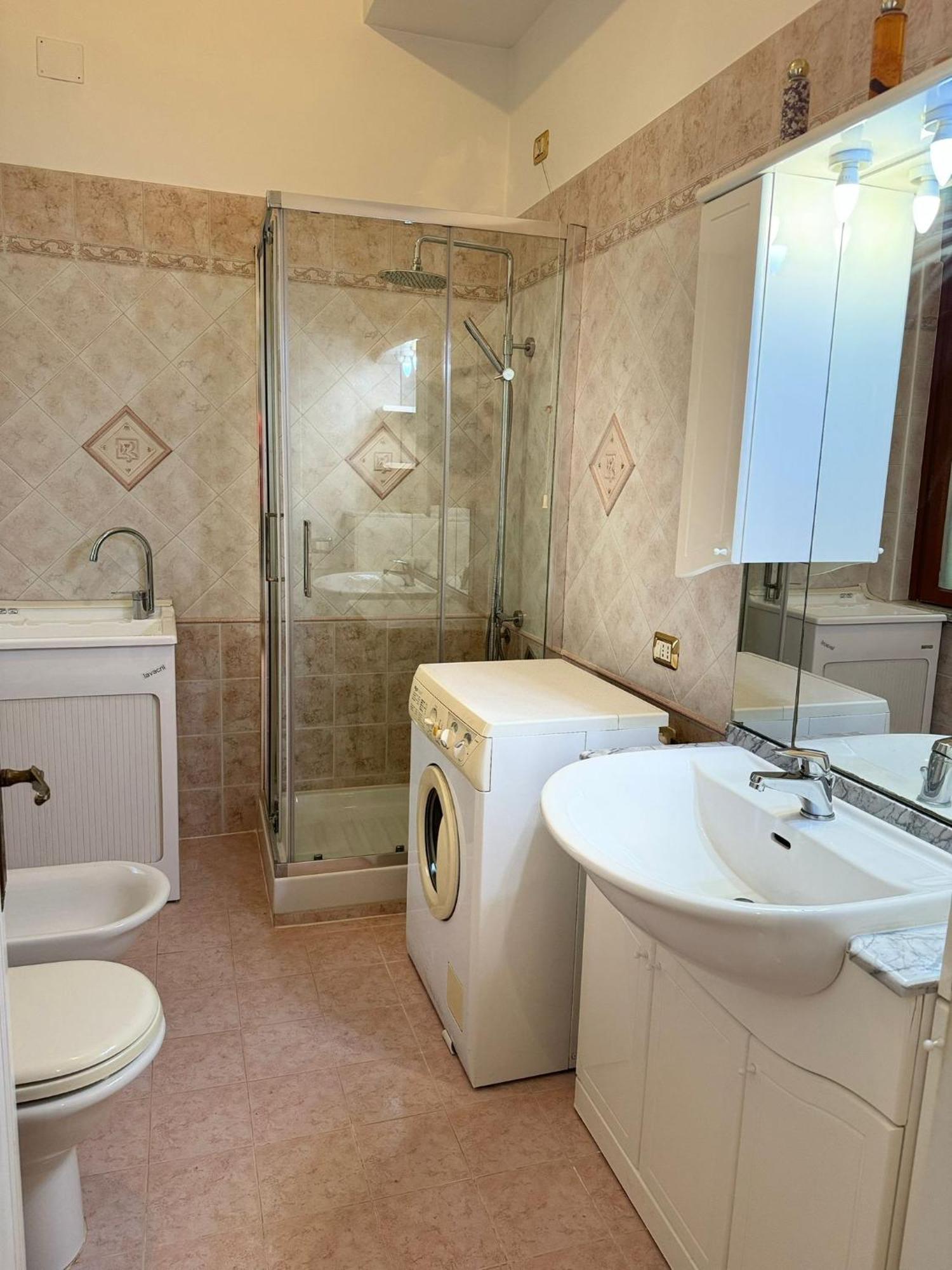 Appartamento Umanesimo Roma