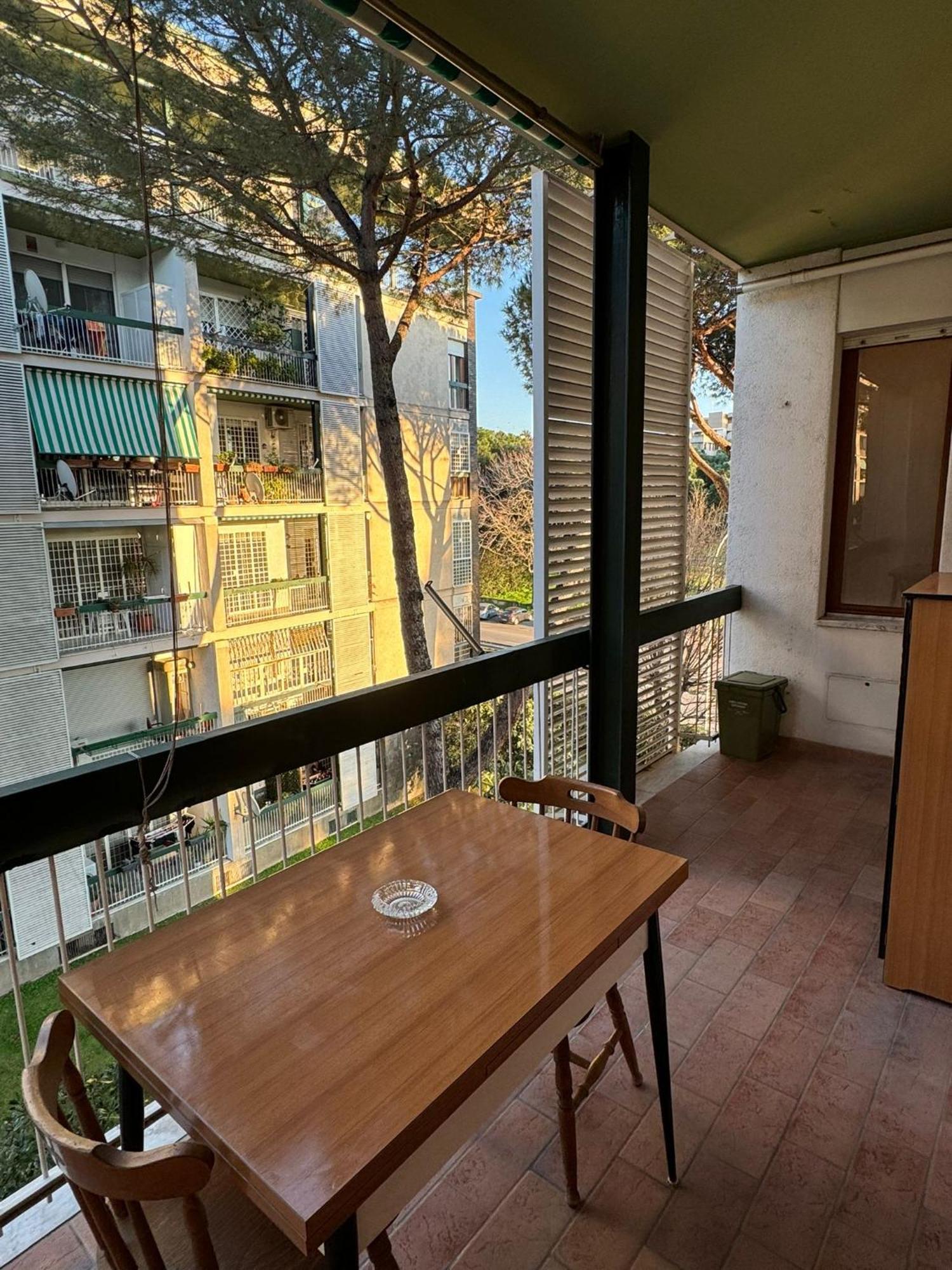 Umanesimo Appartamento Roma