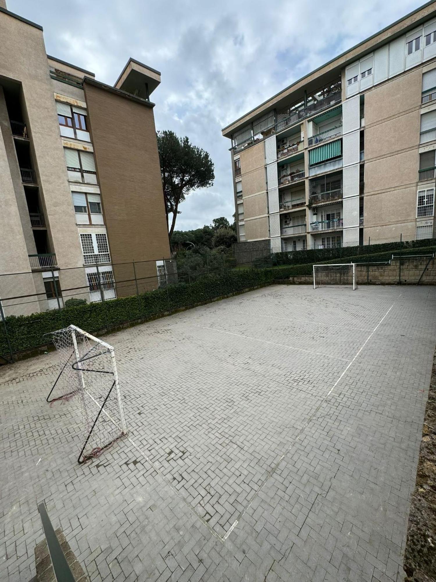 Umanesimo Appartamento Roma