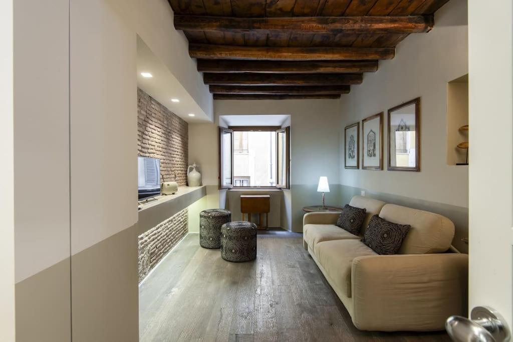 Luxury Fori Imperiali Apartment Rome