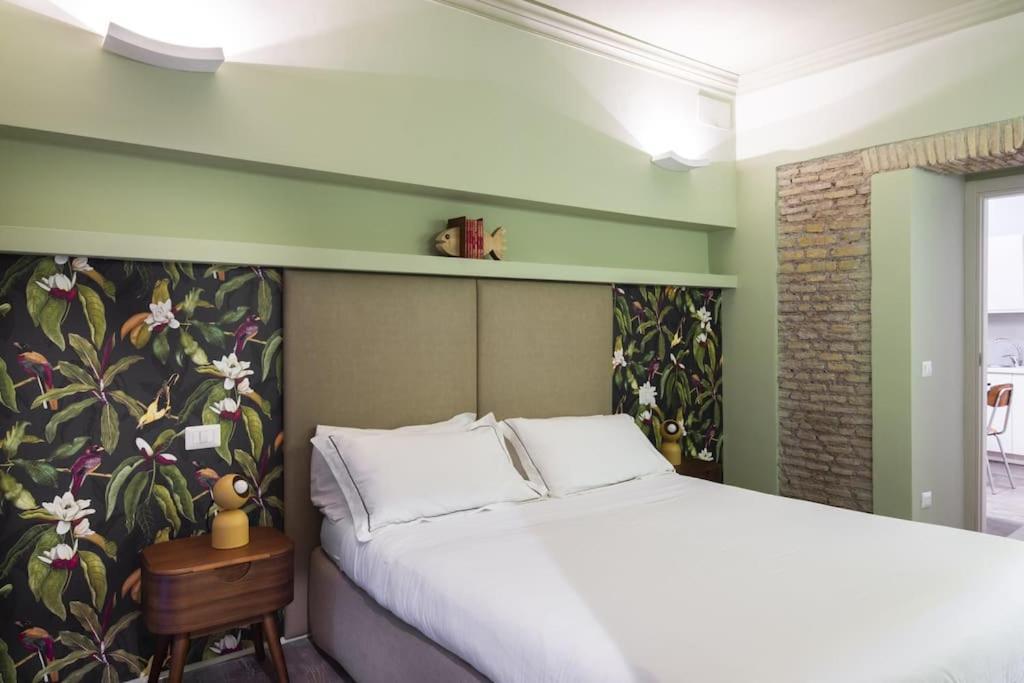 Luxury Fori Imperiali Apartment *
