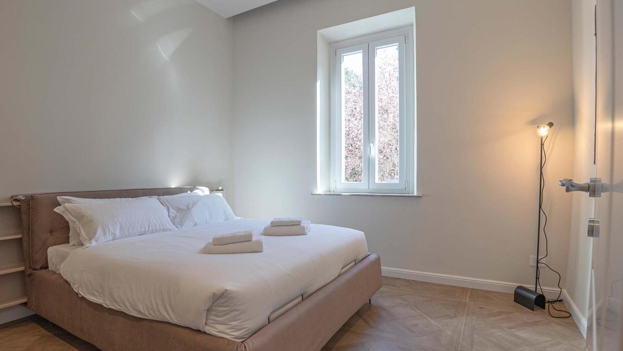 Mazzini Stylish Roma