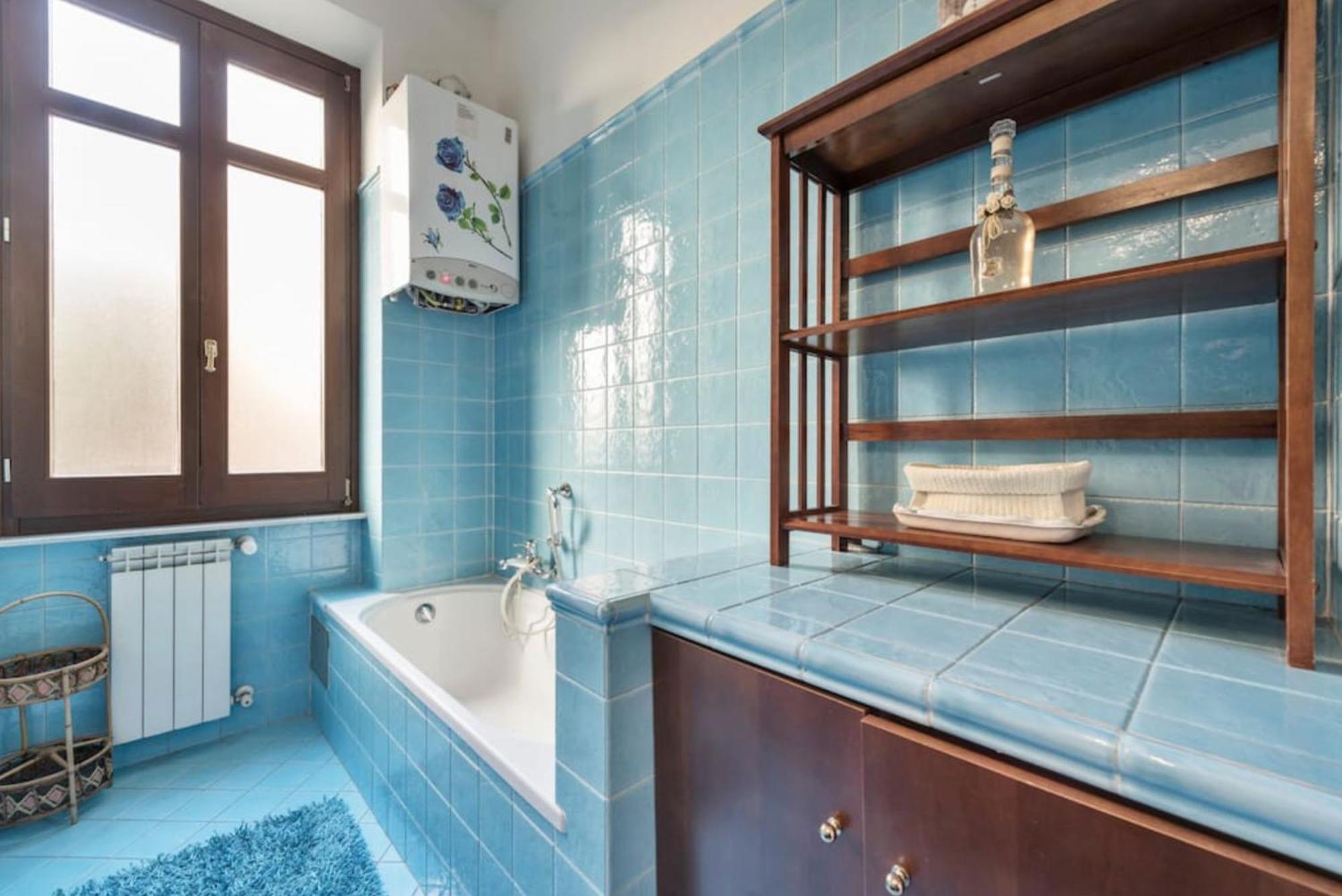 Appartamento Re Di Vintage Roma