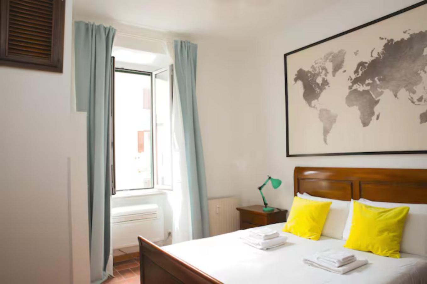 St.peter Flat Apartment Rom